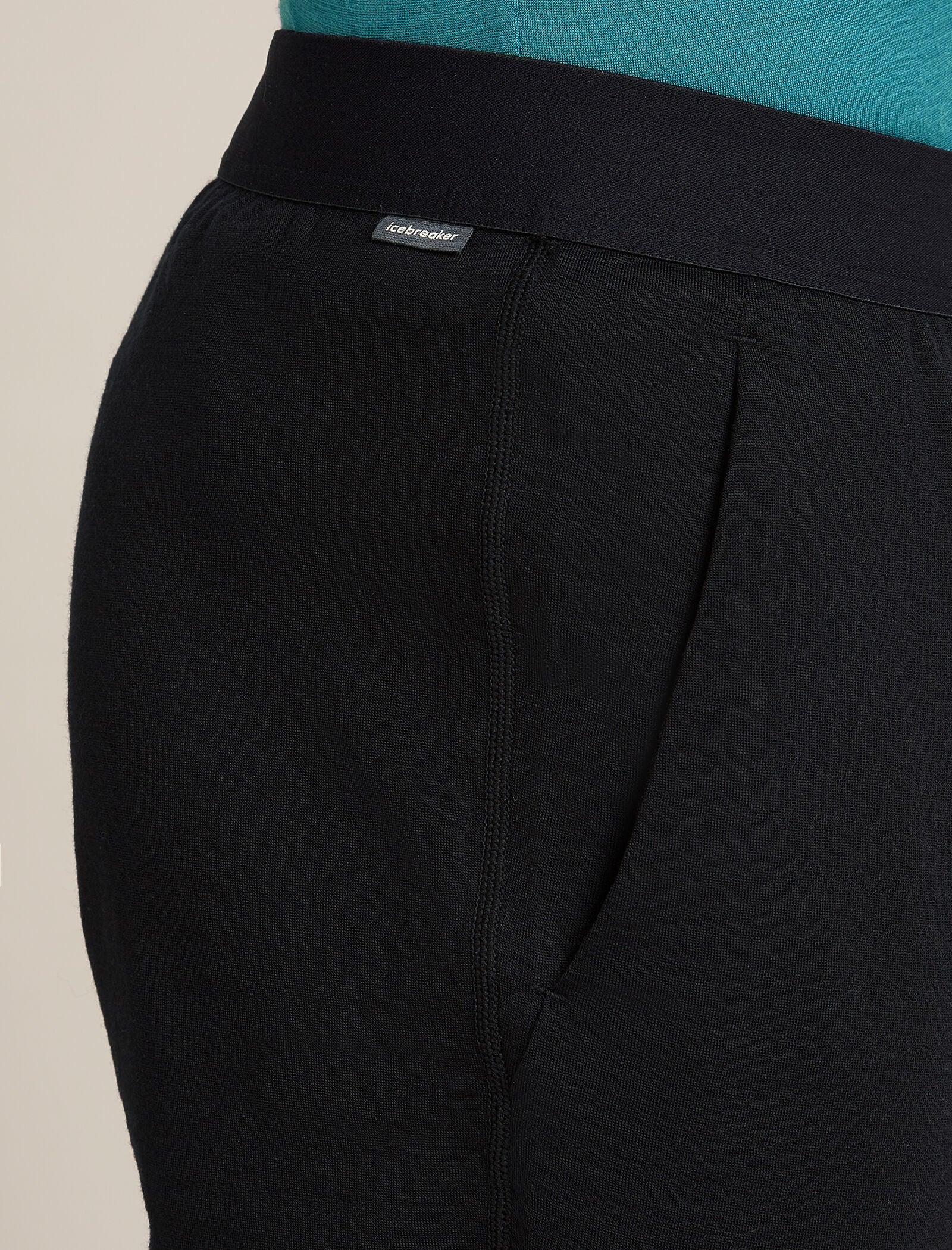 Men’s Merino Blend 300 RealFleece™ Descender Jogger - Image 5
