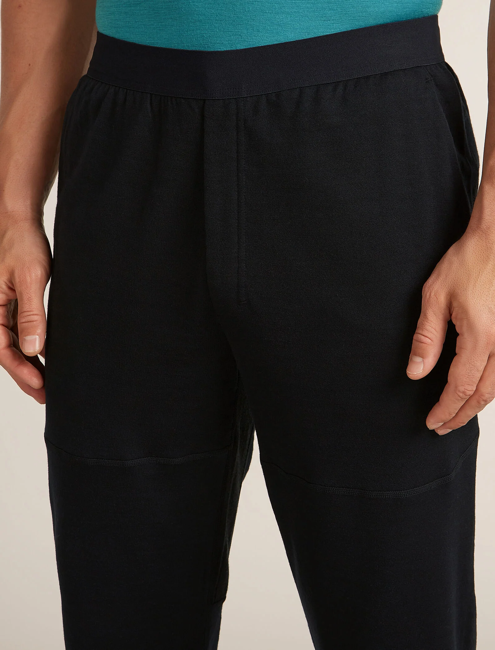 Men’s Merino Blend 300 RealFleece™ Descender Jogger - Image 6