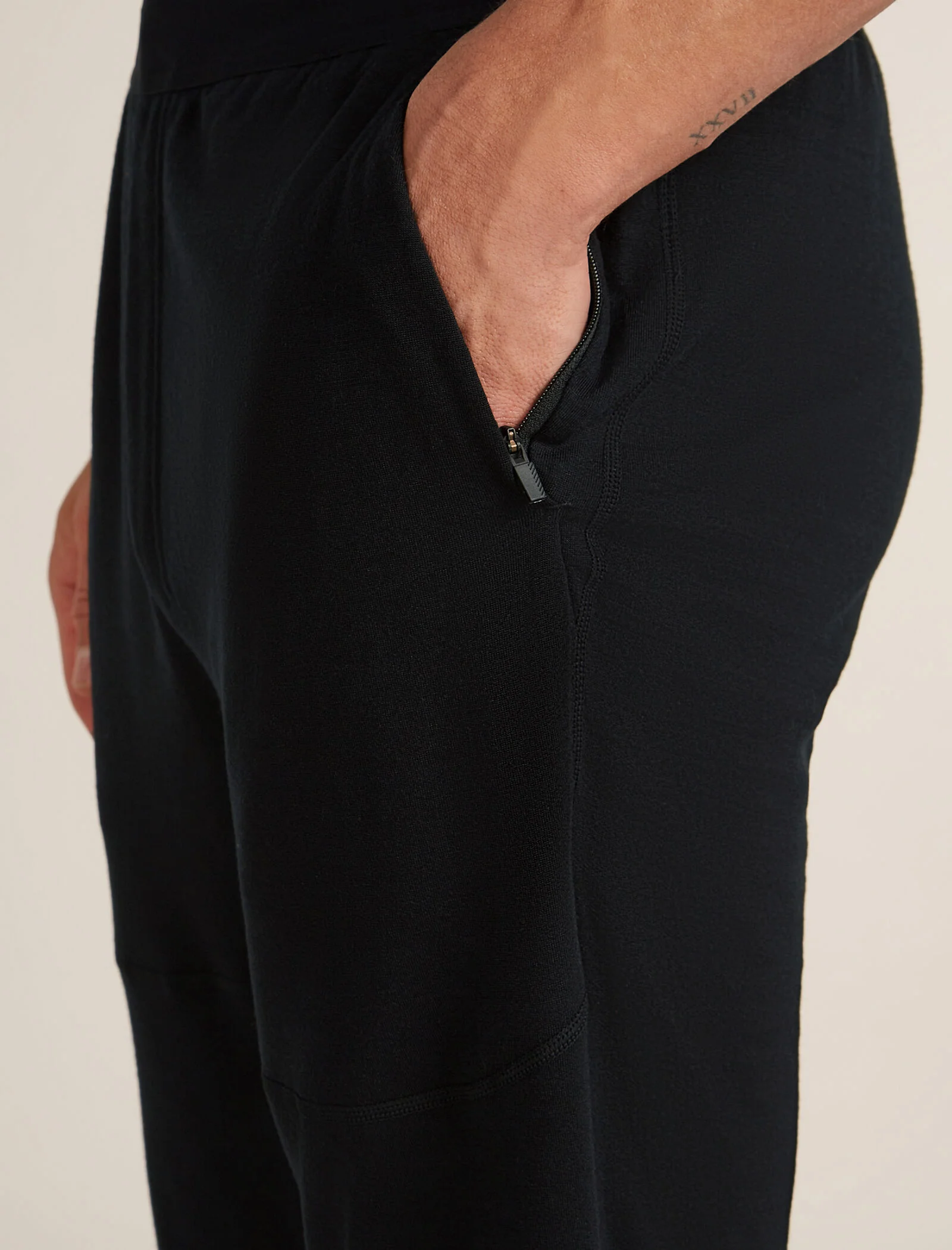 Men’s Merino Blend 300 RealFleece™ Descender Jogger - Image 7