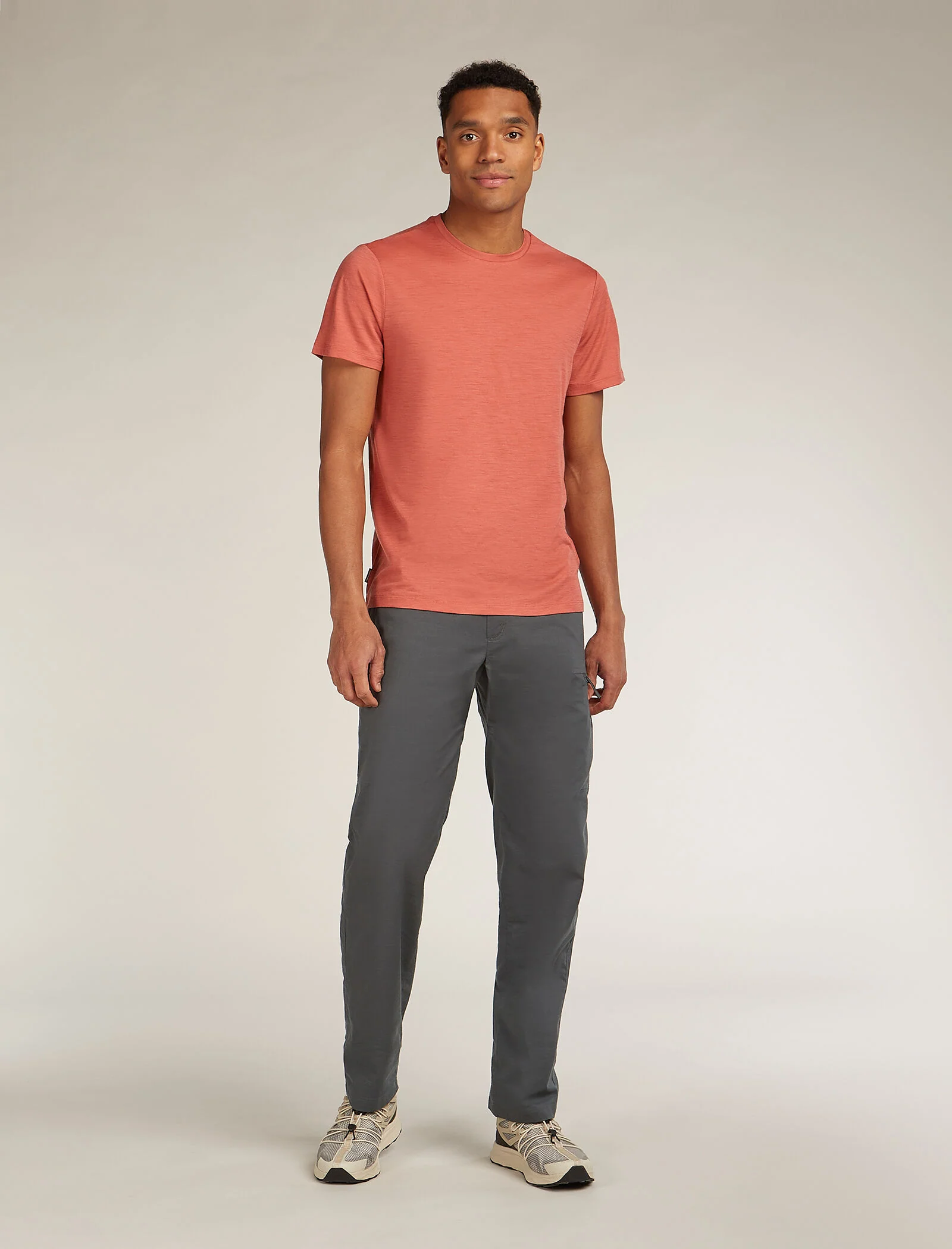 Men’s Merino Blend Elevation Stretch Pants - Image 3