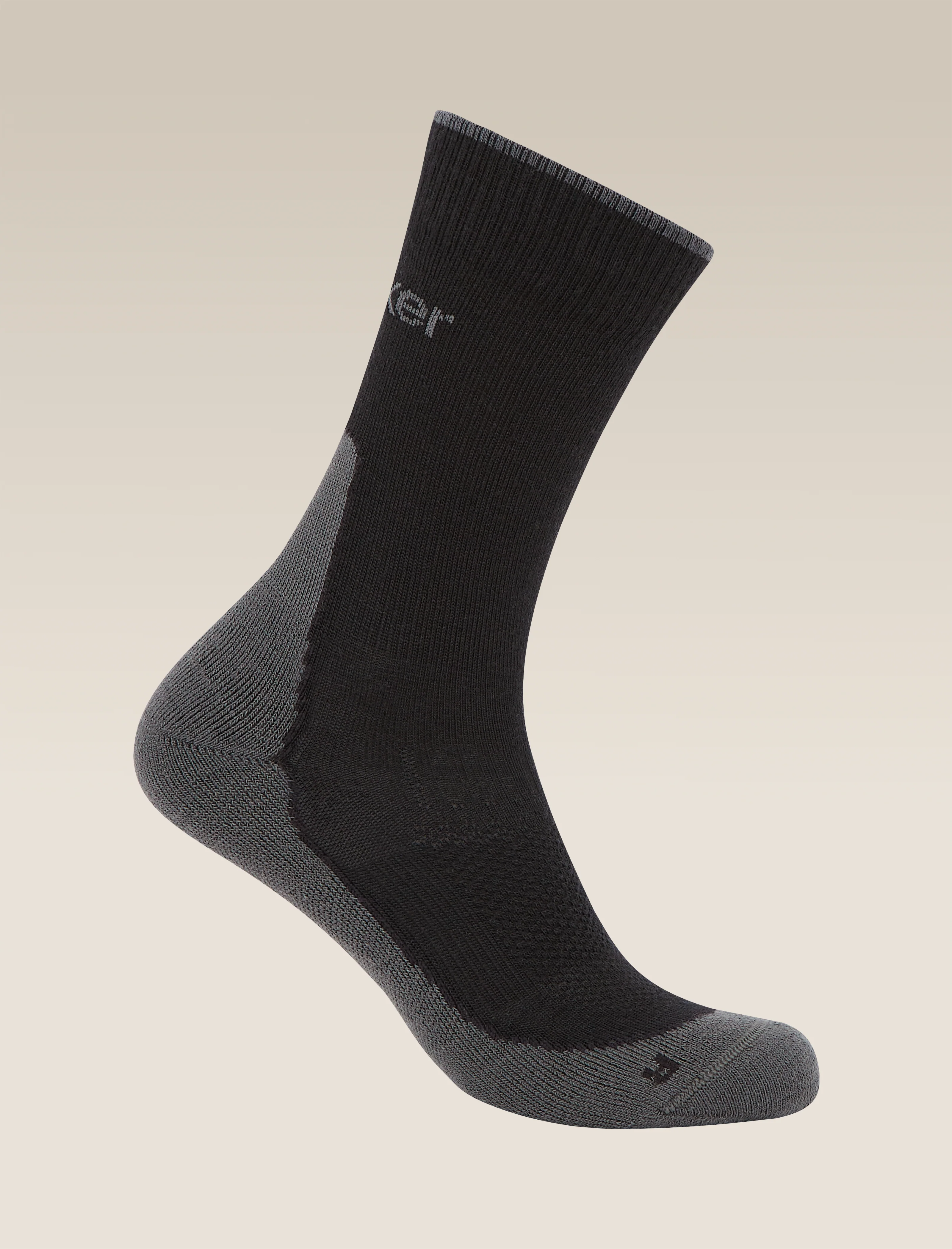 Men’s Merino Hike+ Light Crew Socks
