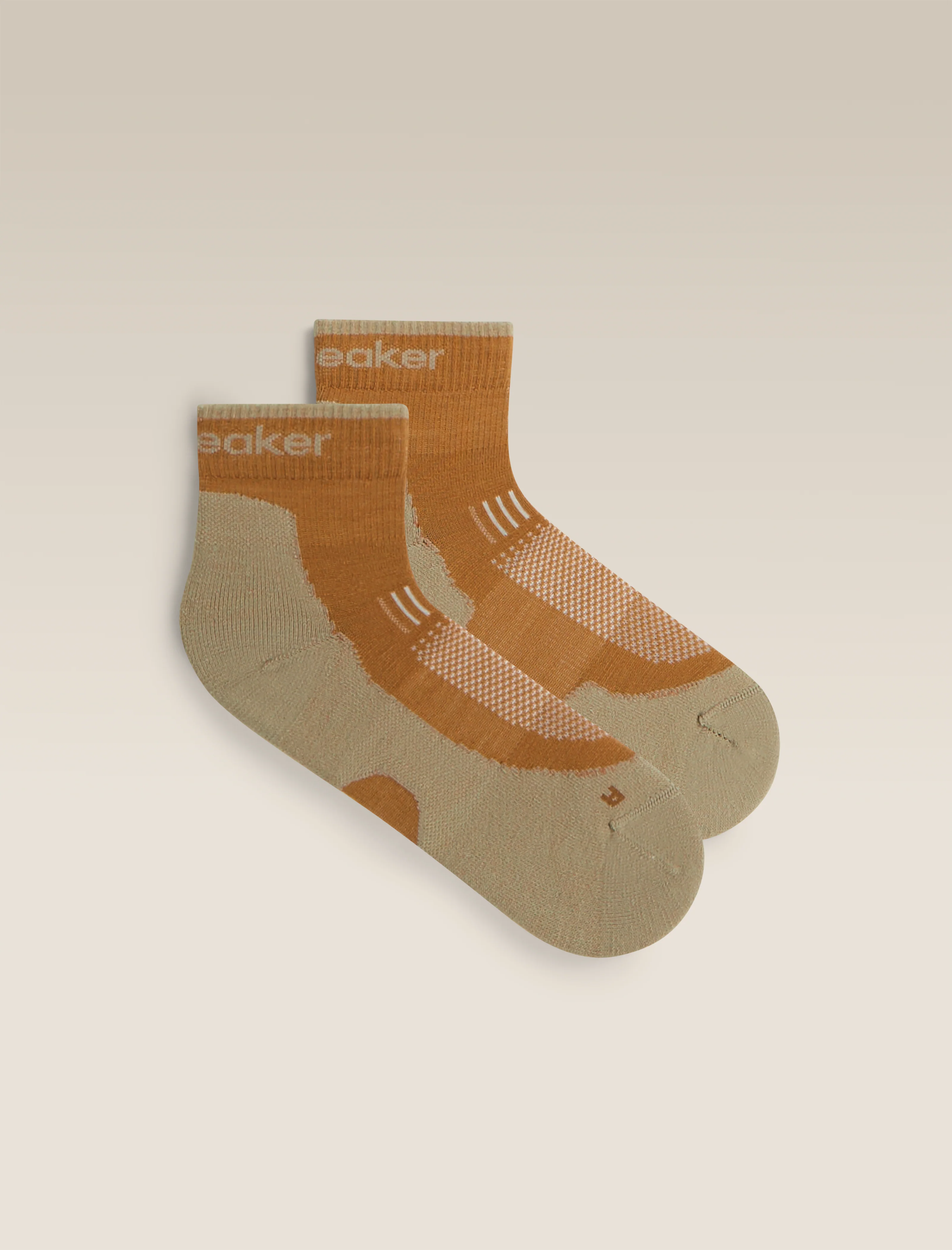 Men’s Merino Hike+ Light Mini