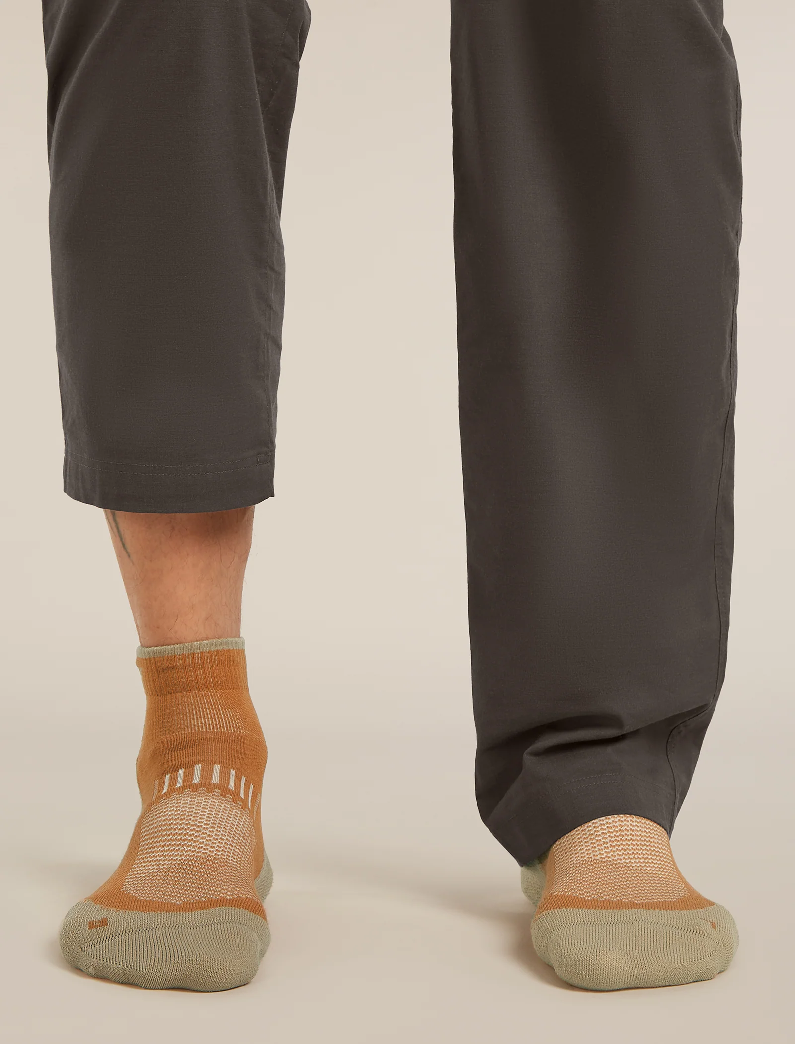 Men’s Merino Hike+ Light Mini - Image 3
