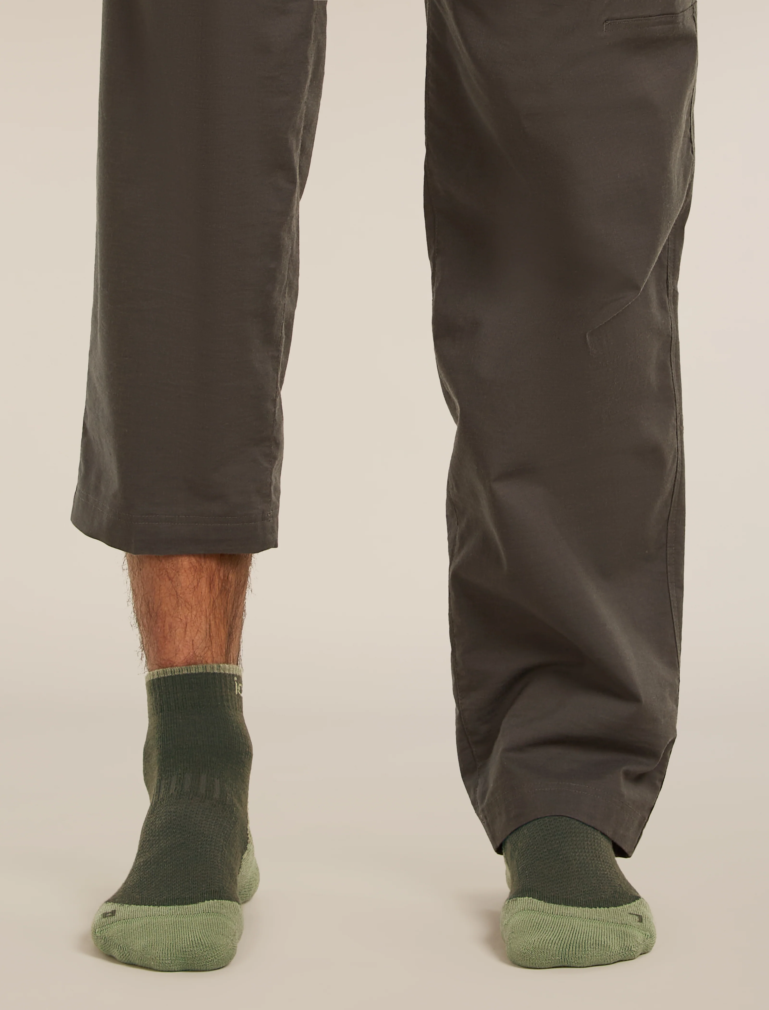 Men’s Merino Hike+ Light Mini - Image 4