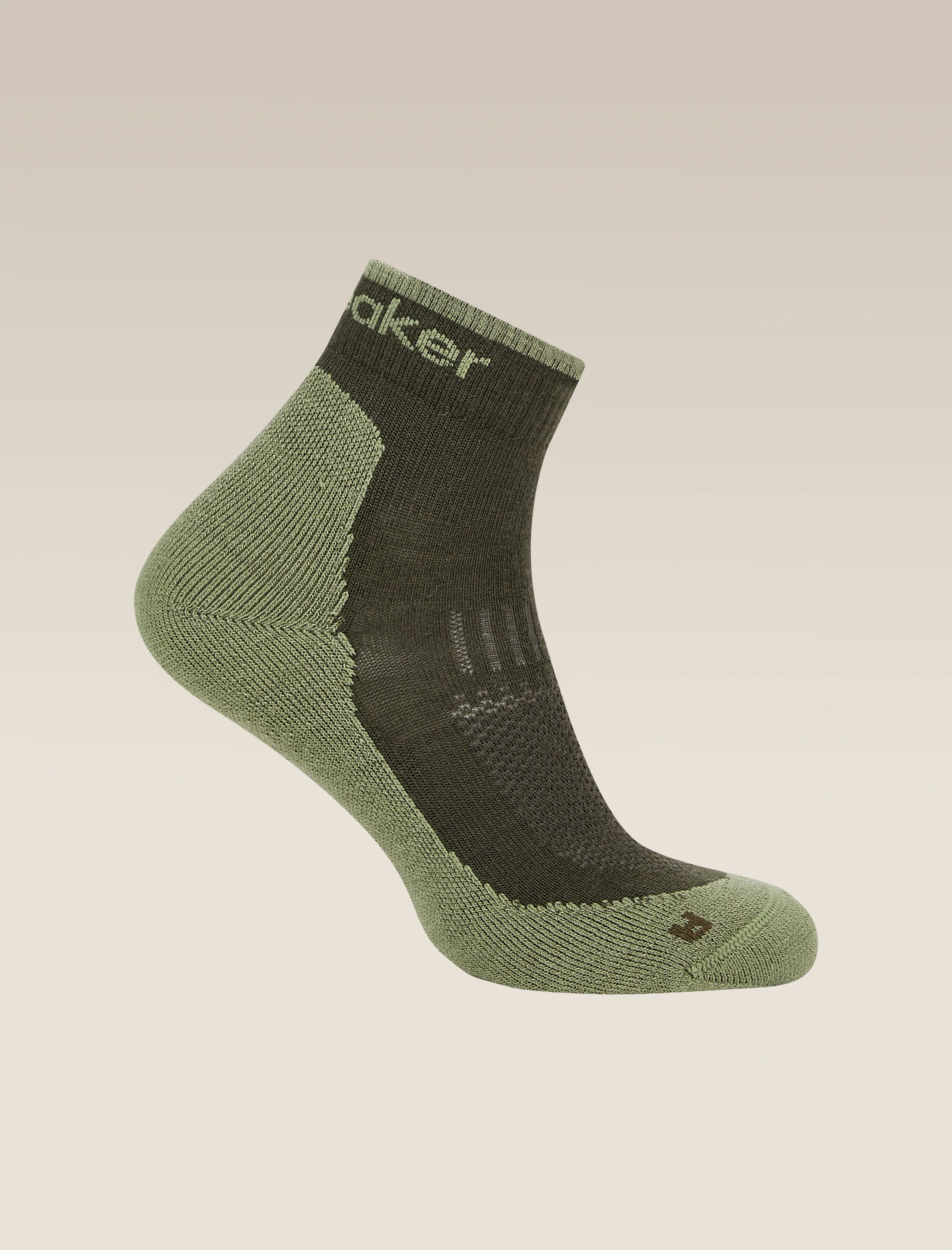 Men’s Merino Hike+ Light Mini - Image 5