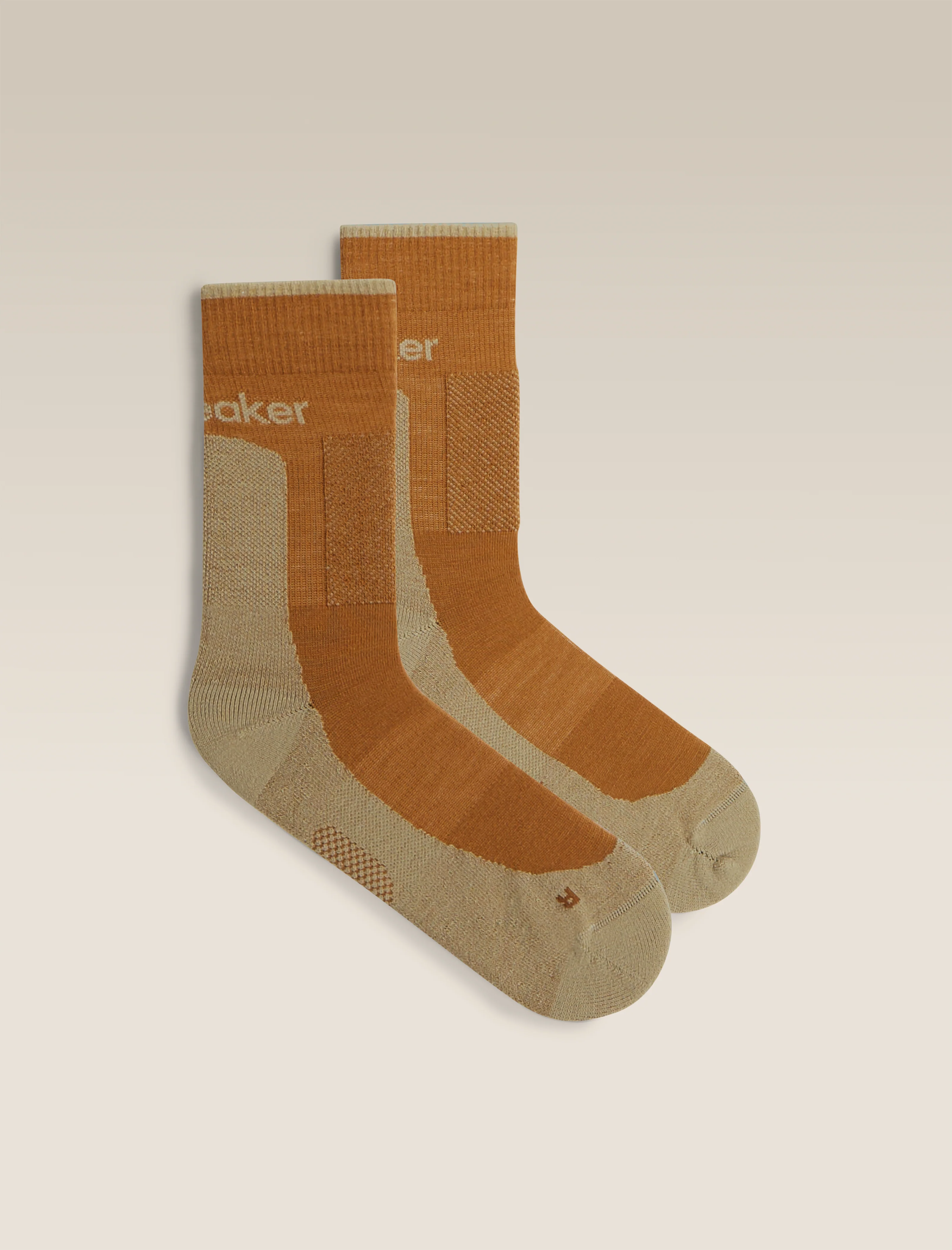 Men’s Merino Hike+ Medium Crew