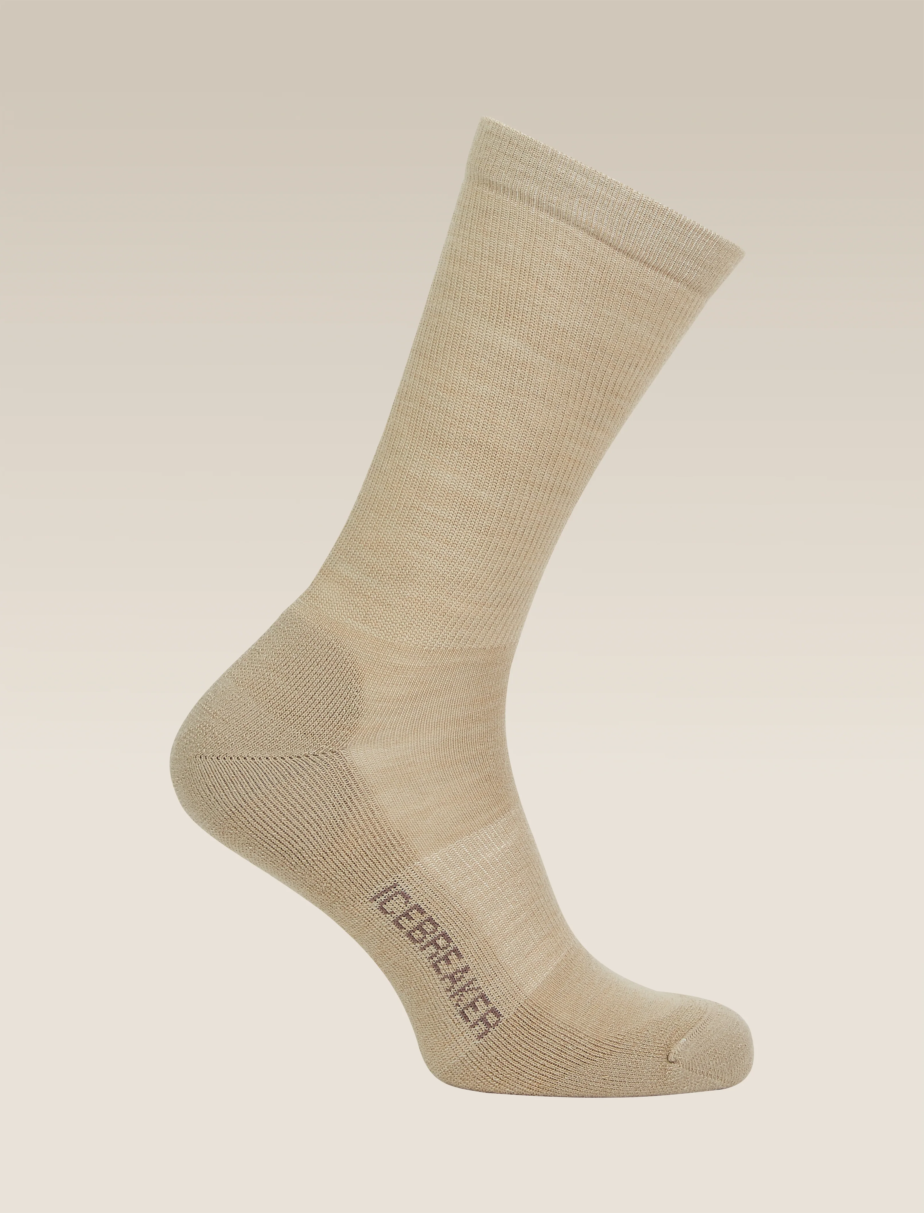 Men’s Merino Lifestyle_Light Crew - Image 3