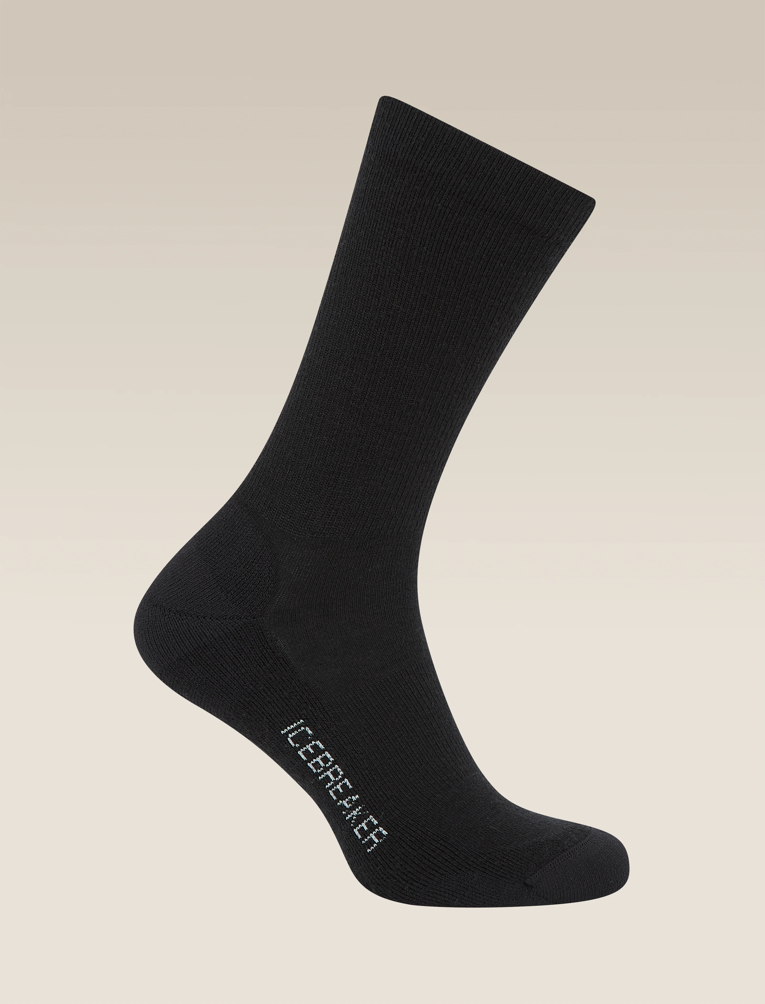 Men’s Merino Lifestyle Light Crew Socks - Image 5