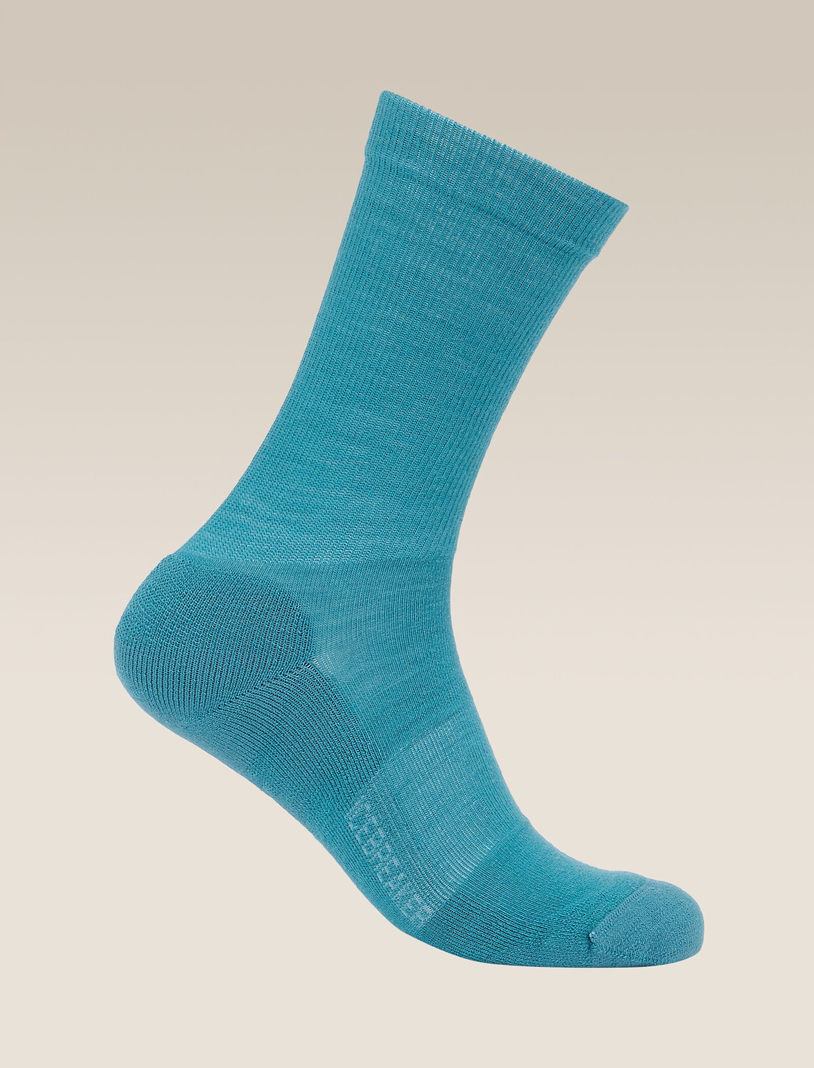 Men’s Merino Lifestyle Light Crew Socks - Image 4