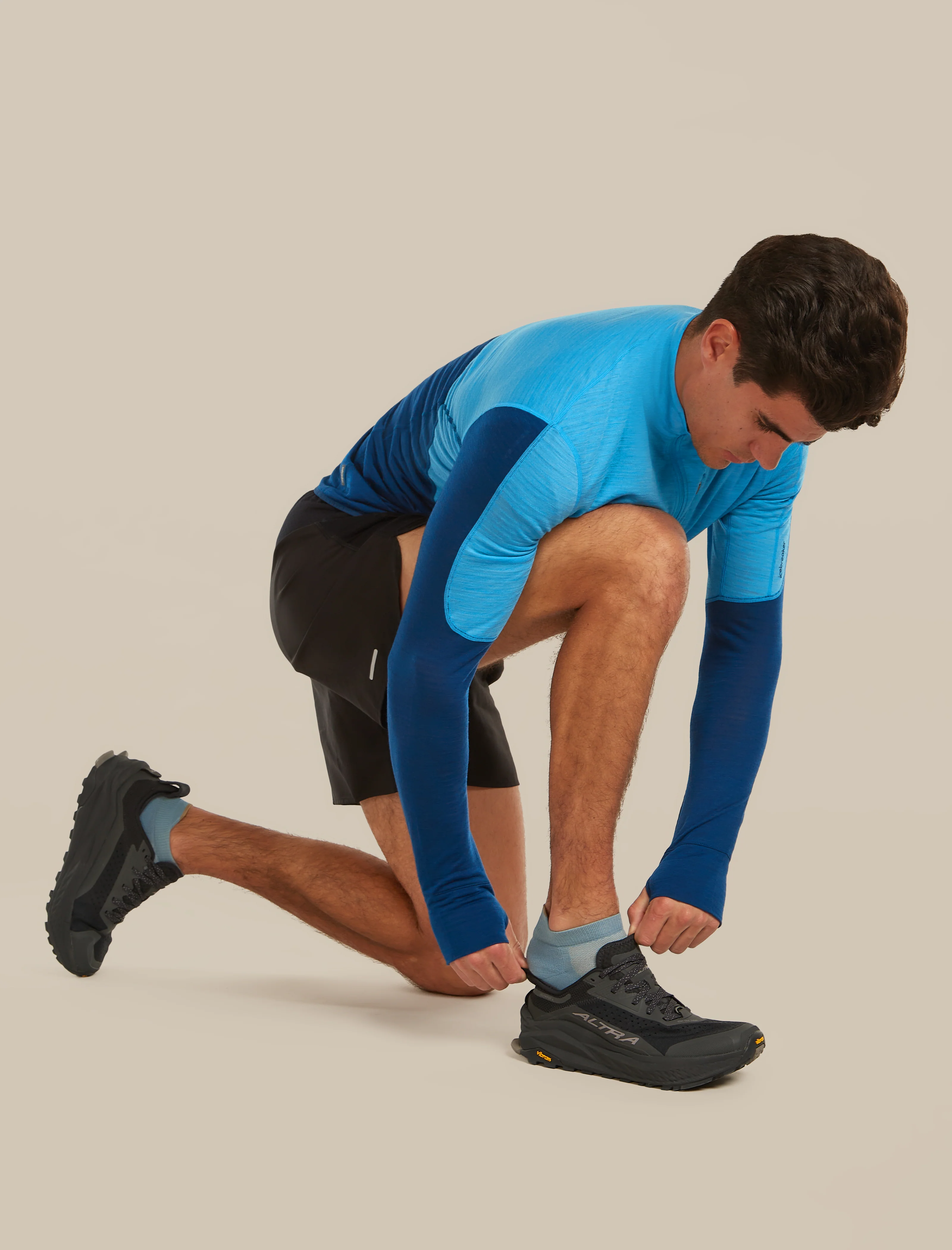Men’s Merino Multisport Light Micro - Image 4