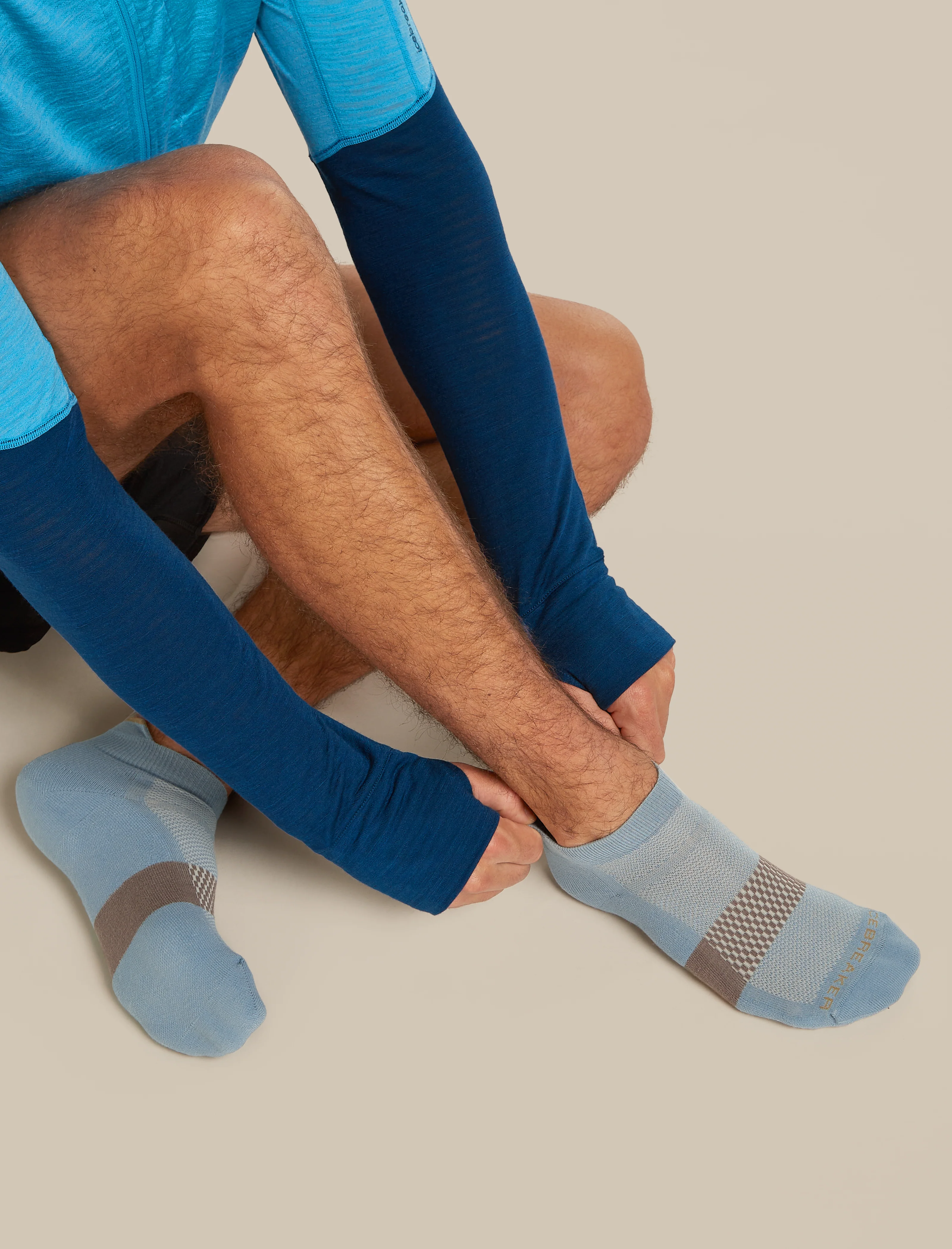 Men’s Merino Multisport Light Micro - Image 5