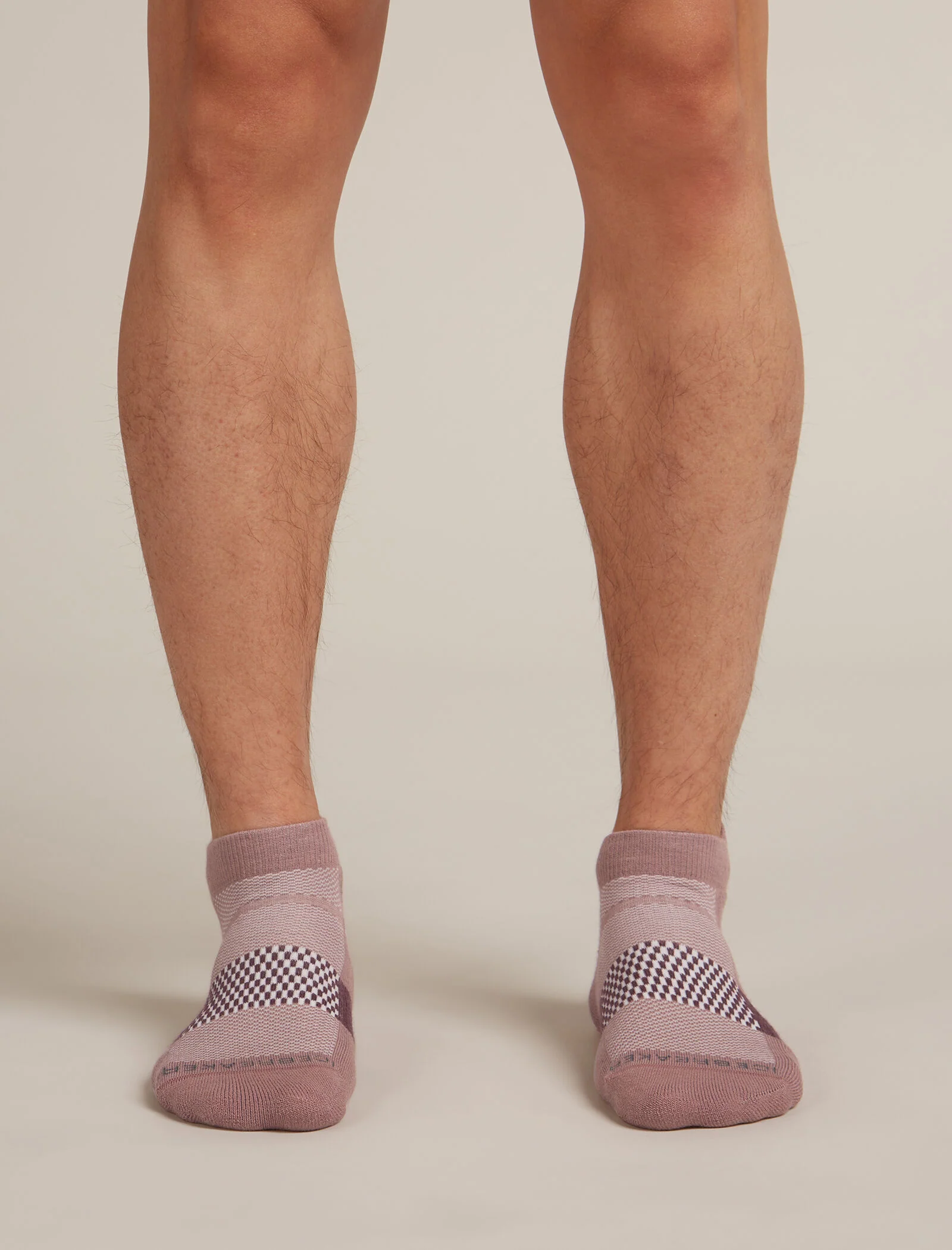 Men’s Merino Multisport Light Micro Socks - Image 3