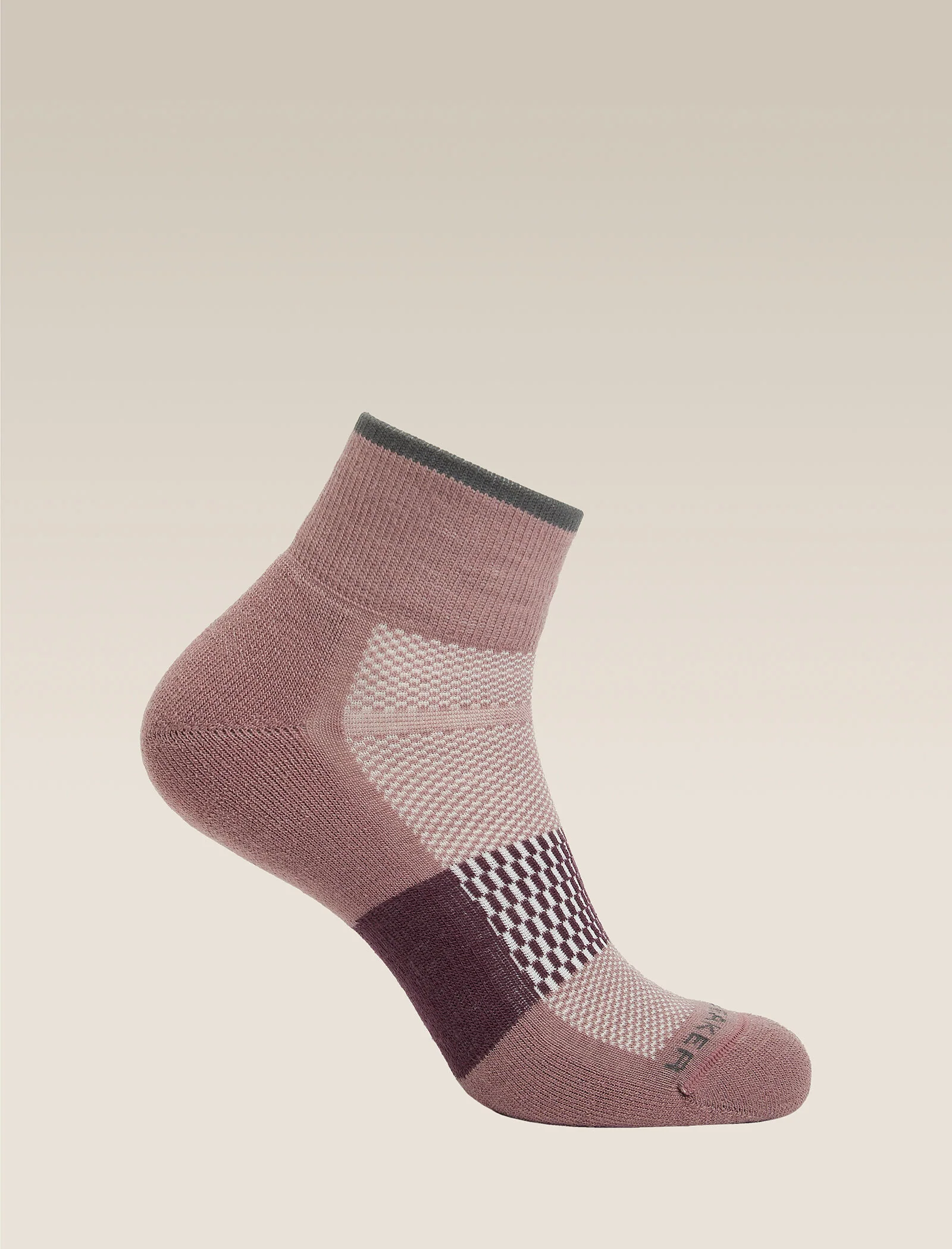 Men’s Merino Multisport Light Mini Socks - Image 4