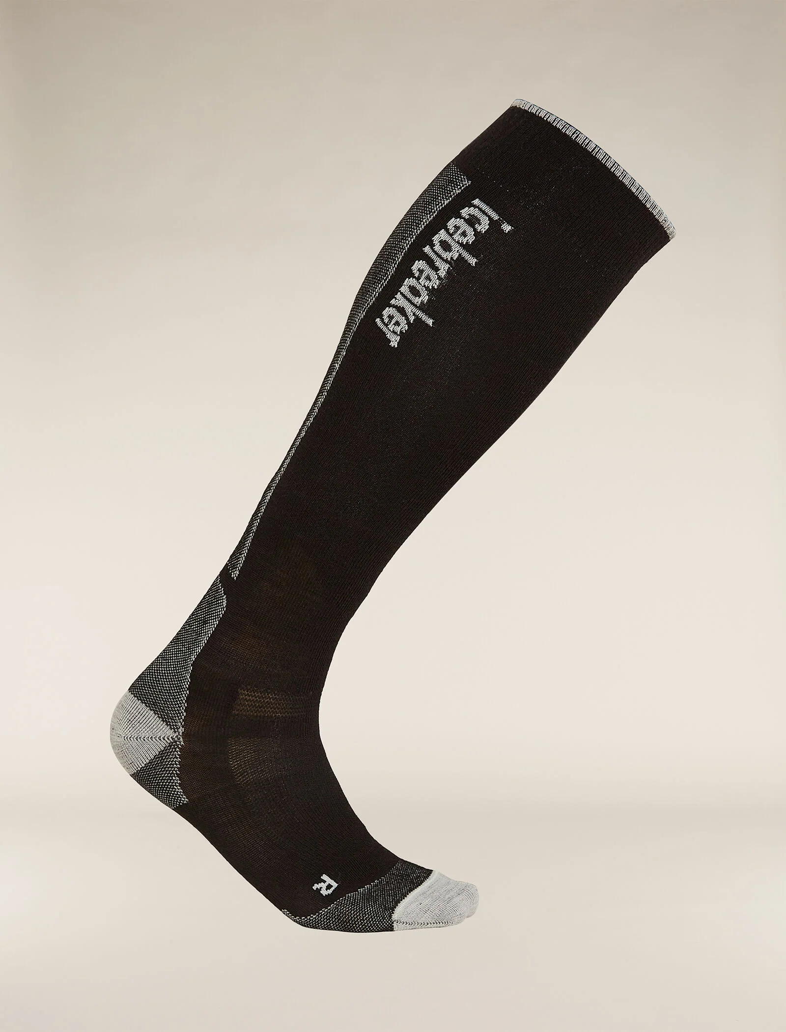 Men’s Merino Ski+ Ultralight Over The Calf Socks - Image 5