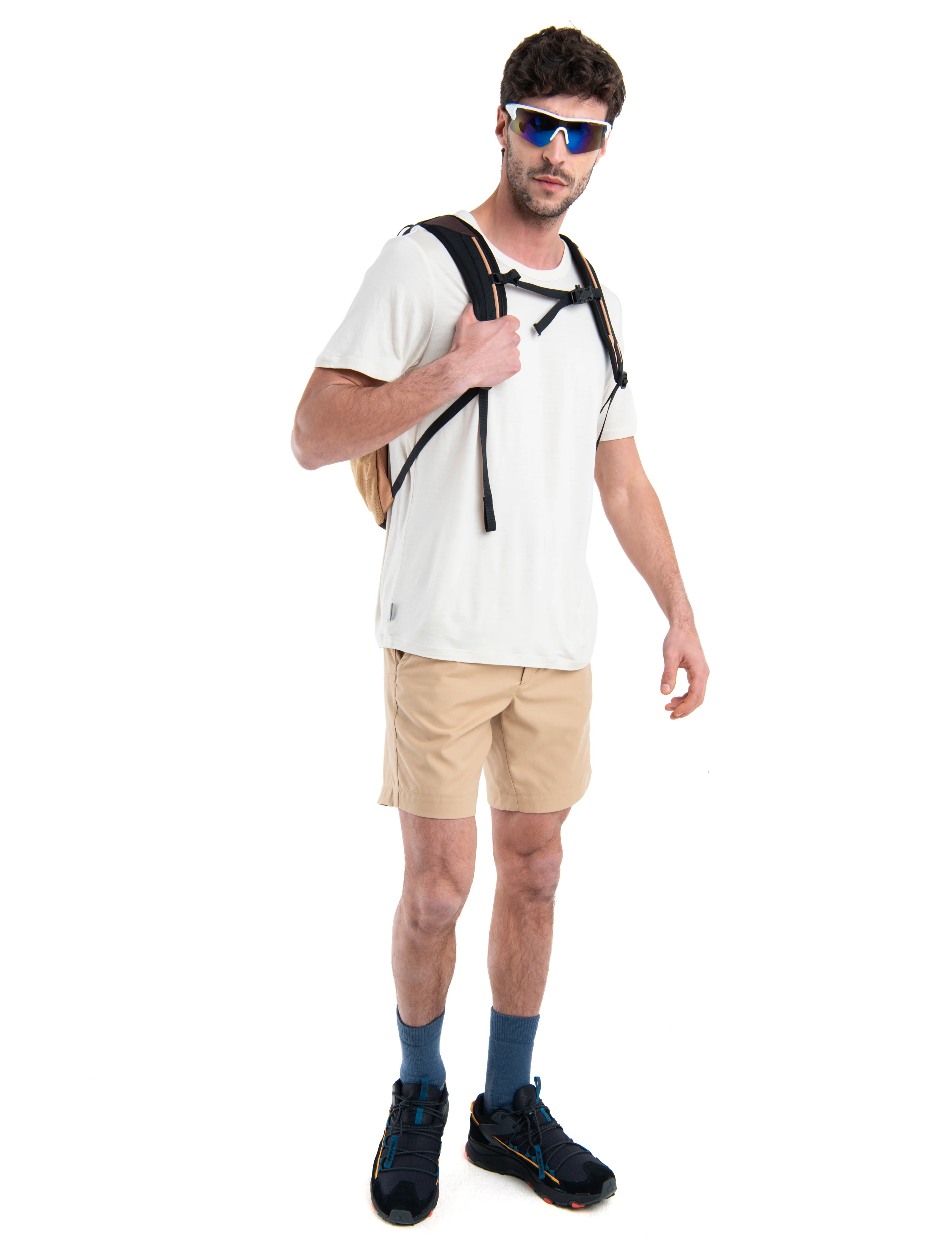 Men’s 15.5 MerinoFine™ Jersey Short Sleeve T-Shirt - Image 4