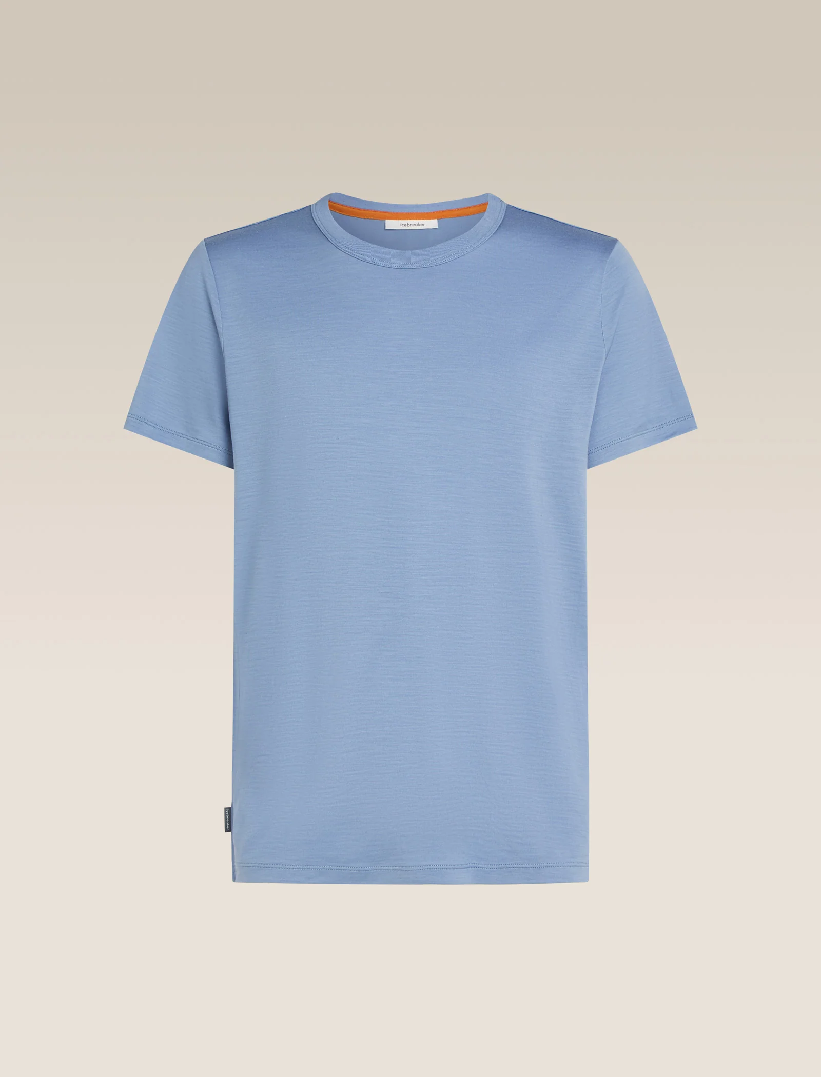 Men’s 15.5 MerinoFine™ Jersey Short Sleeve T-Shirt - Image 5