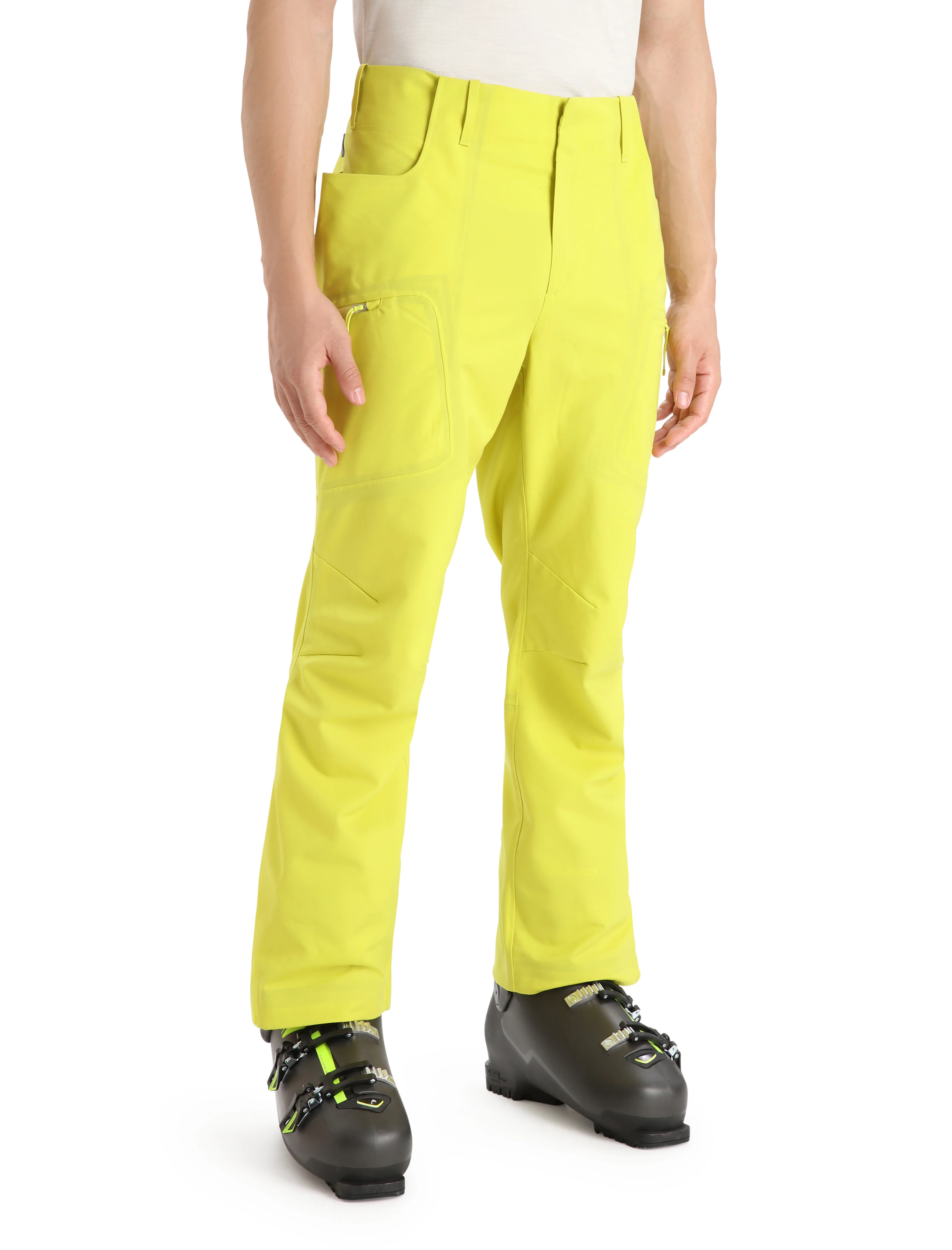 Men’s Shell+™ Merino Pants