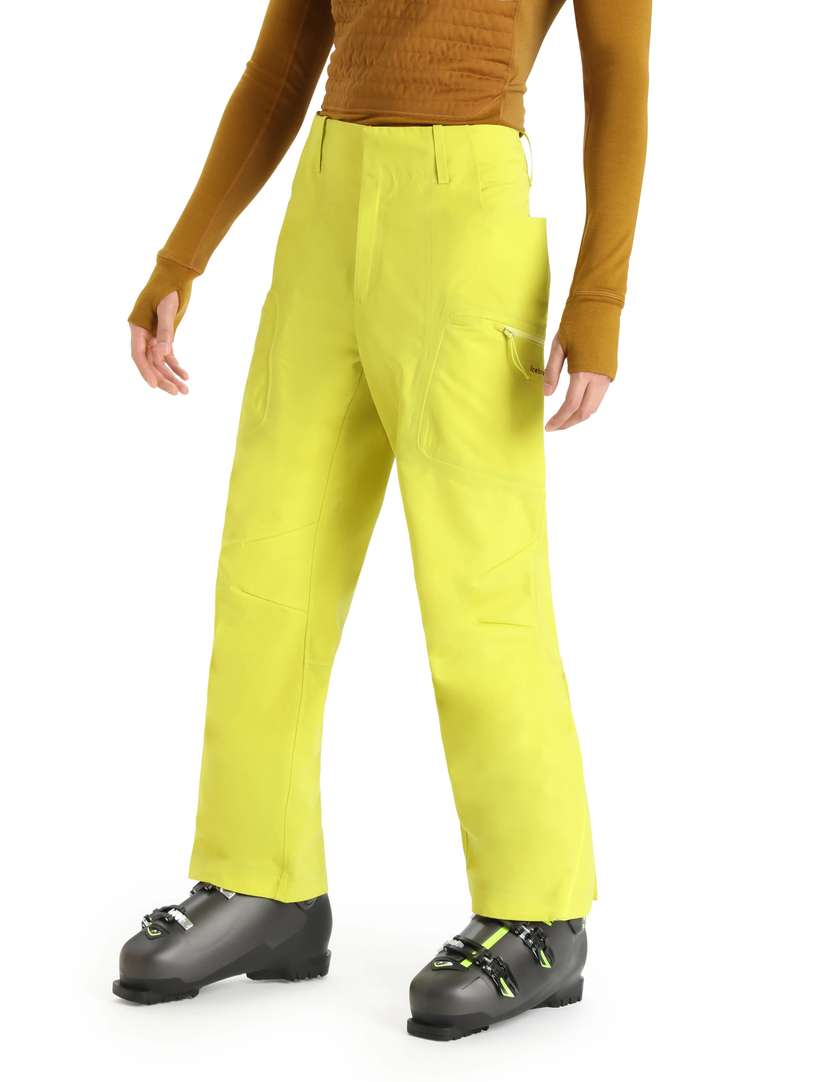 Men’s Shell+™ Merino Pants - Image 10