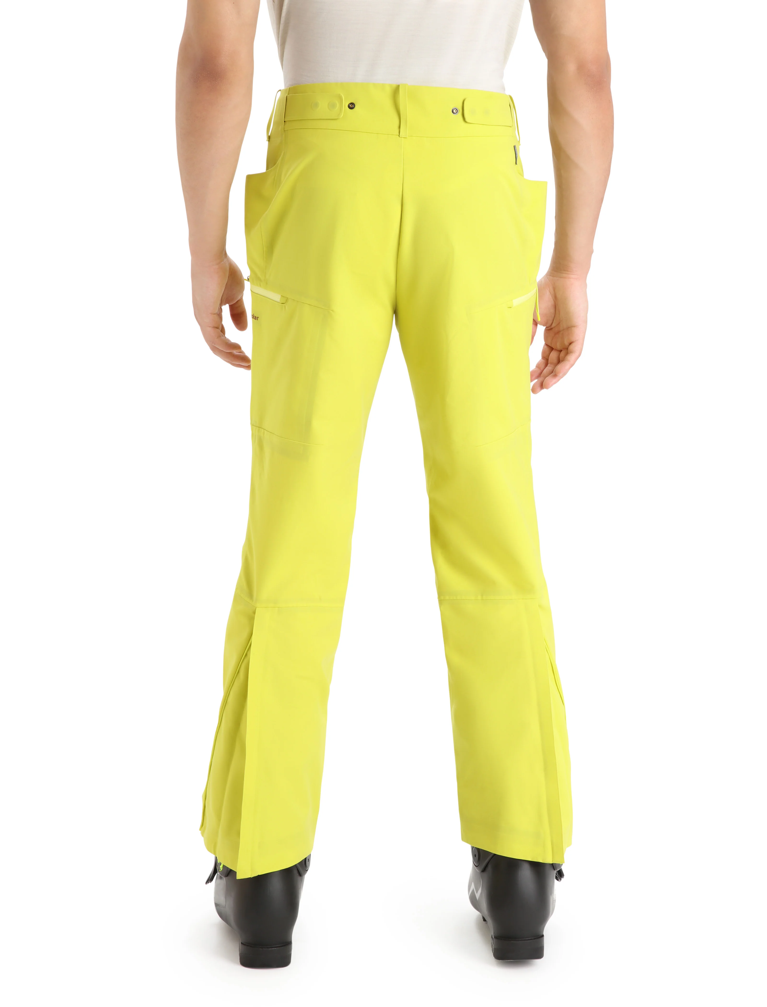 Men’s Shell+™ Merino Pants - Image 2