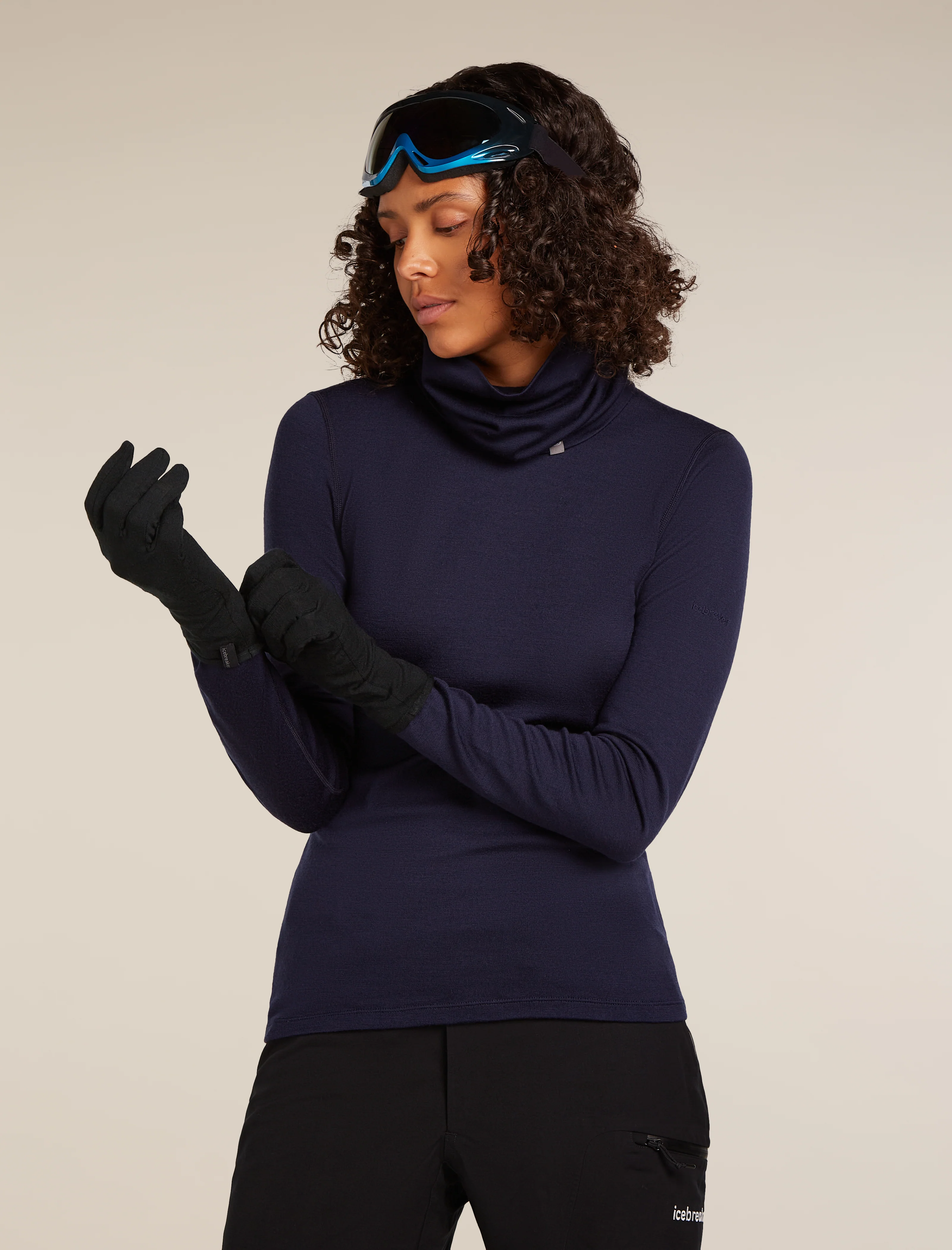 Unisex 260 Tech Glove Liners - Image 3