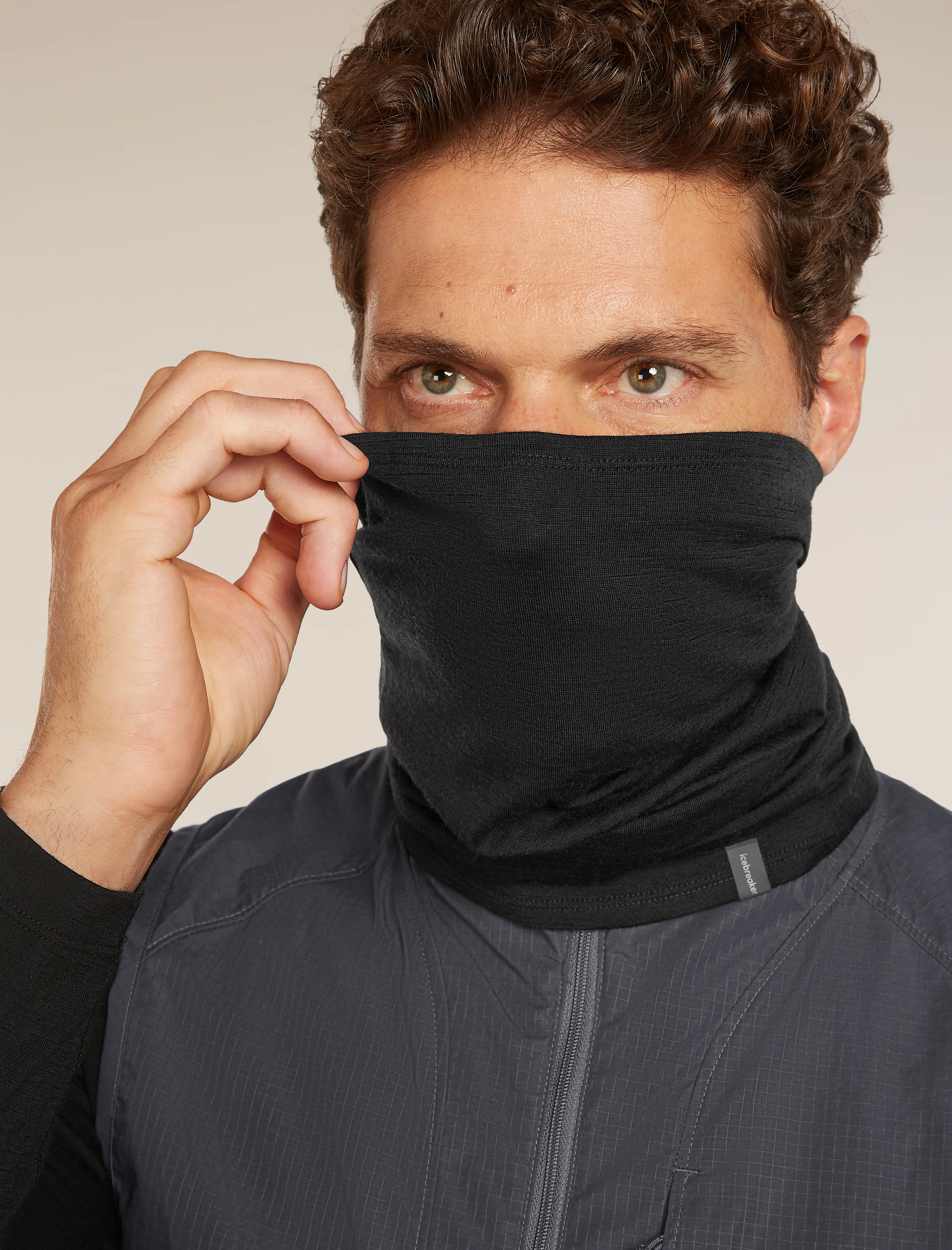 Unisex Merino 200 Flexi Chute - Image 5