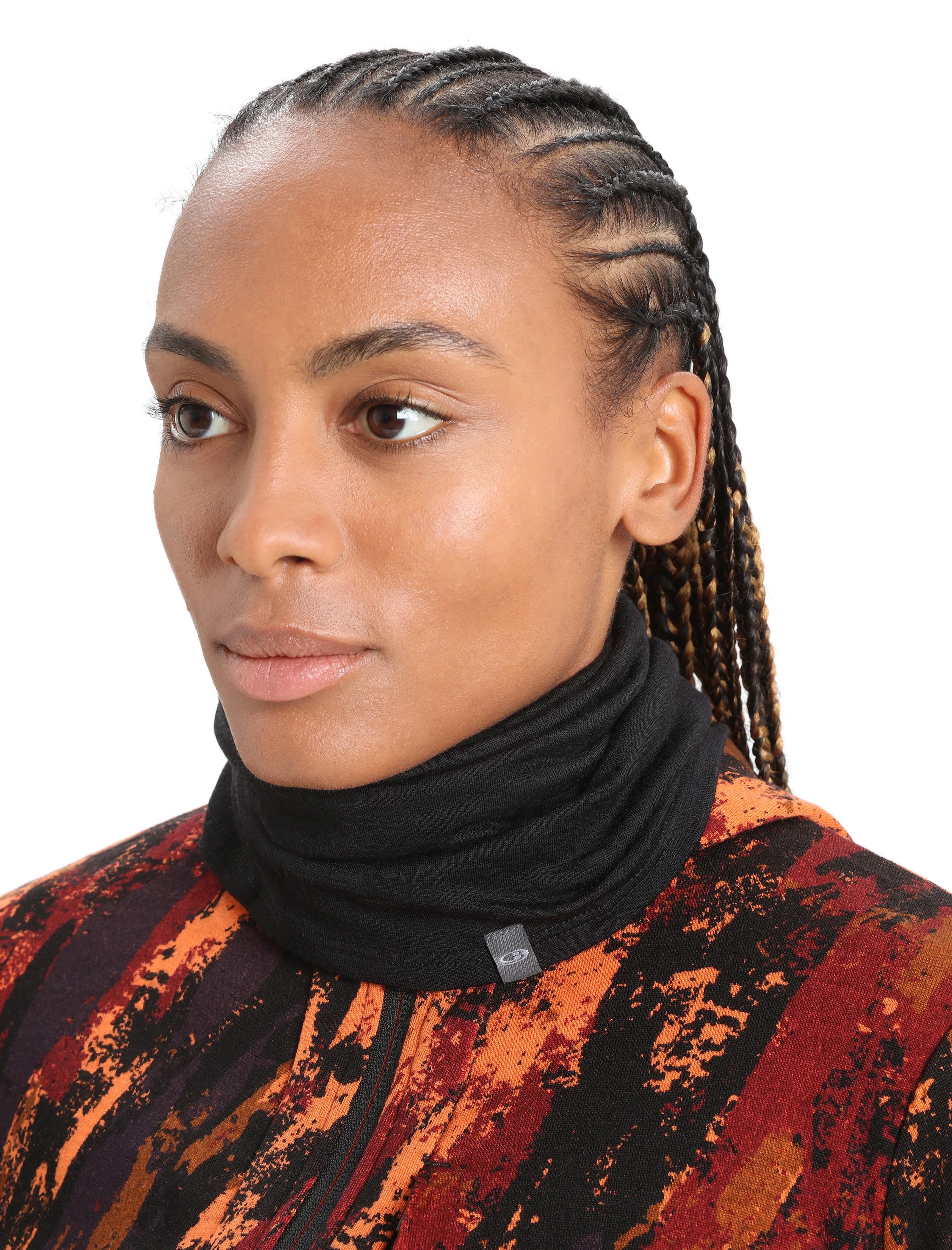 Unisex Merino 200 Flexi Chute - Image 8
