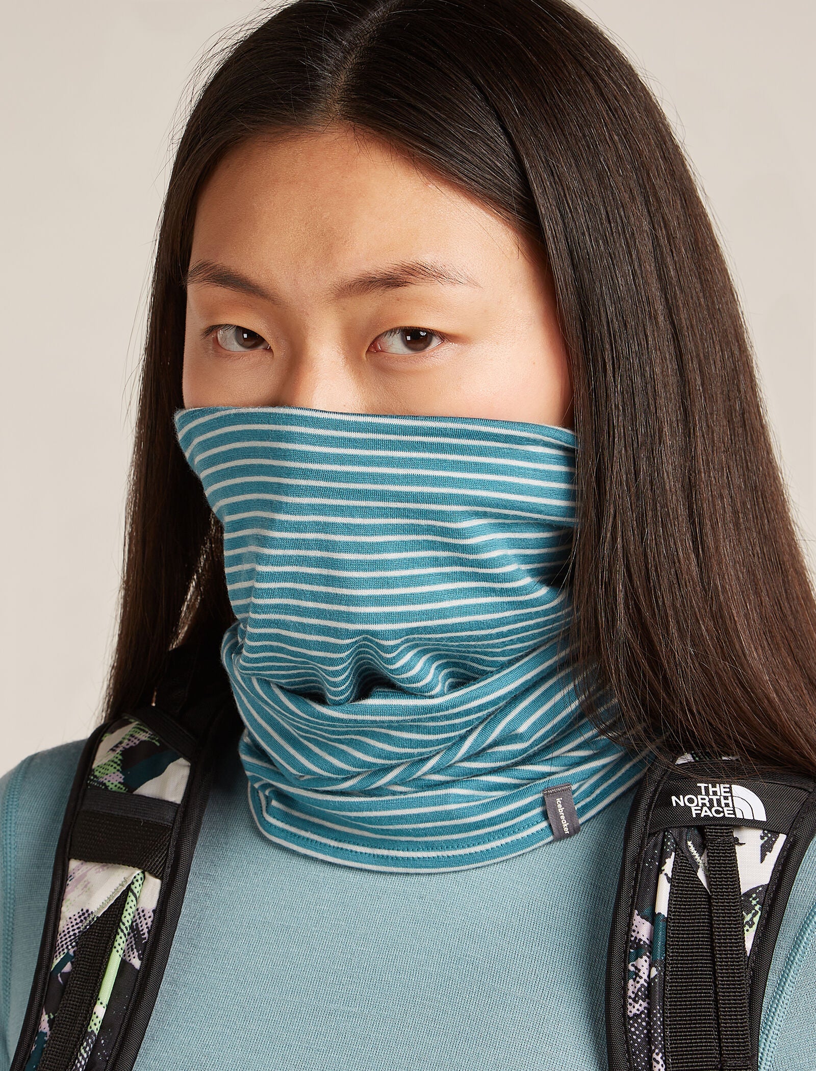 Unisex Merino 200 Flexi Chute - Image 2