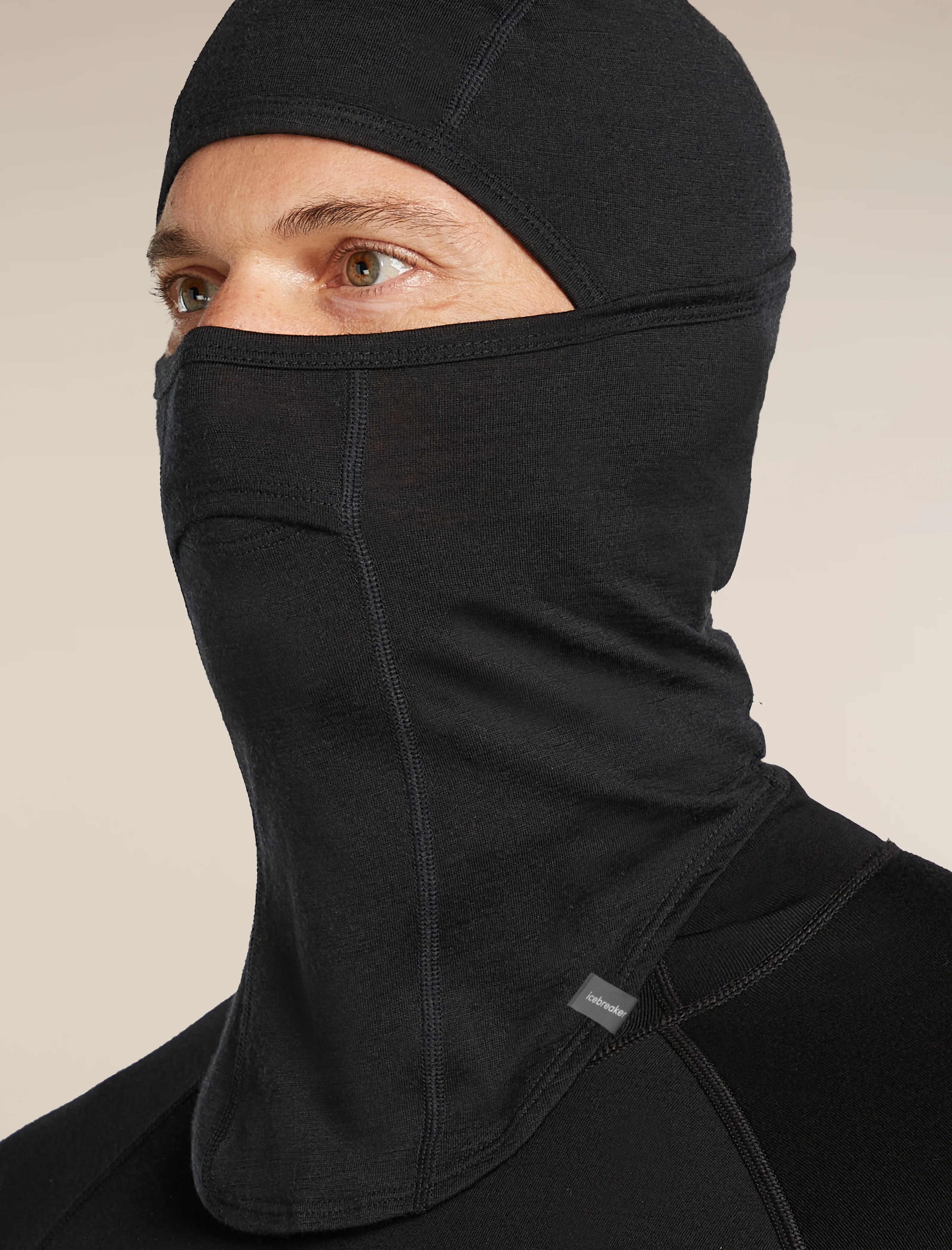 Unisex Merino 200 Oasis Balaclava - Image 5