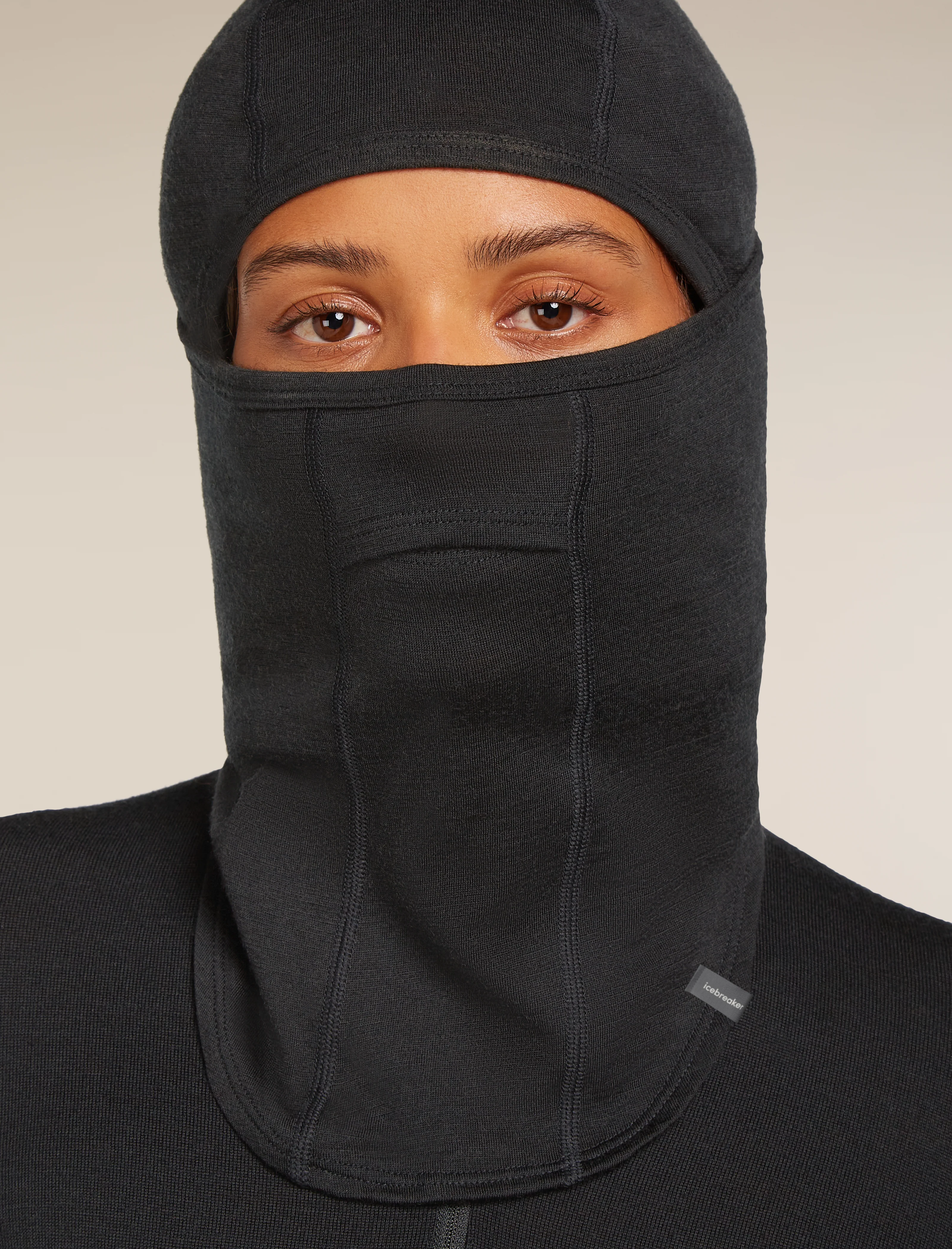 Unisex Merino 200 Oasis Balaclava - Image 6