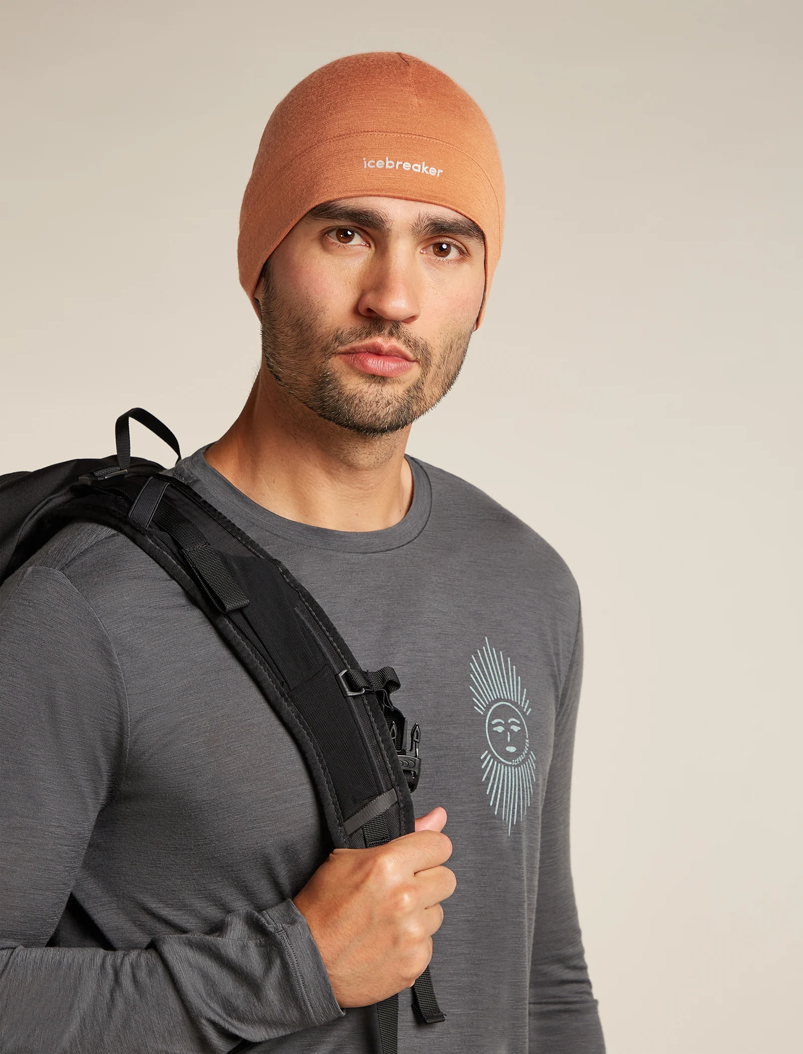 Unisex Merino 200 Oasis Beanie