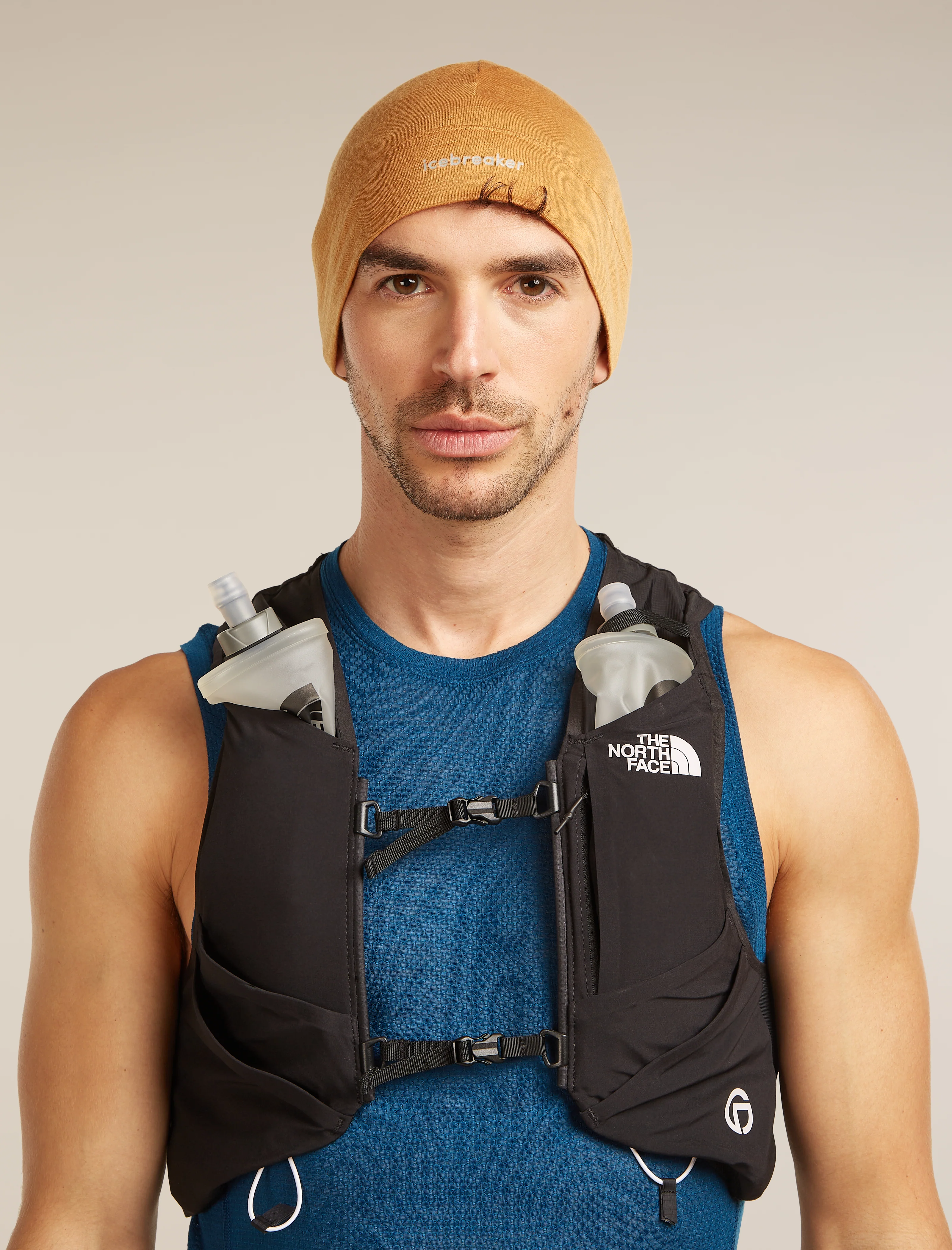 Unisex Merino 200 Oasis Beanie