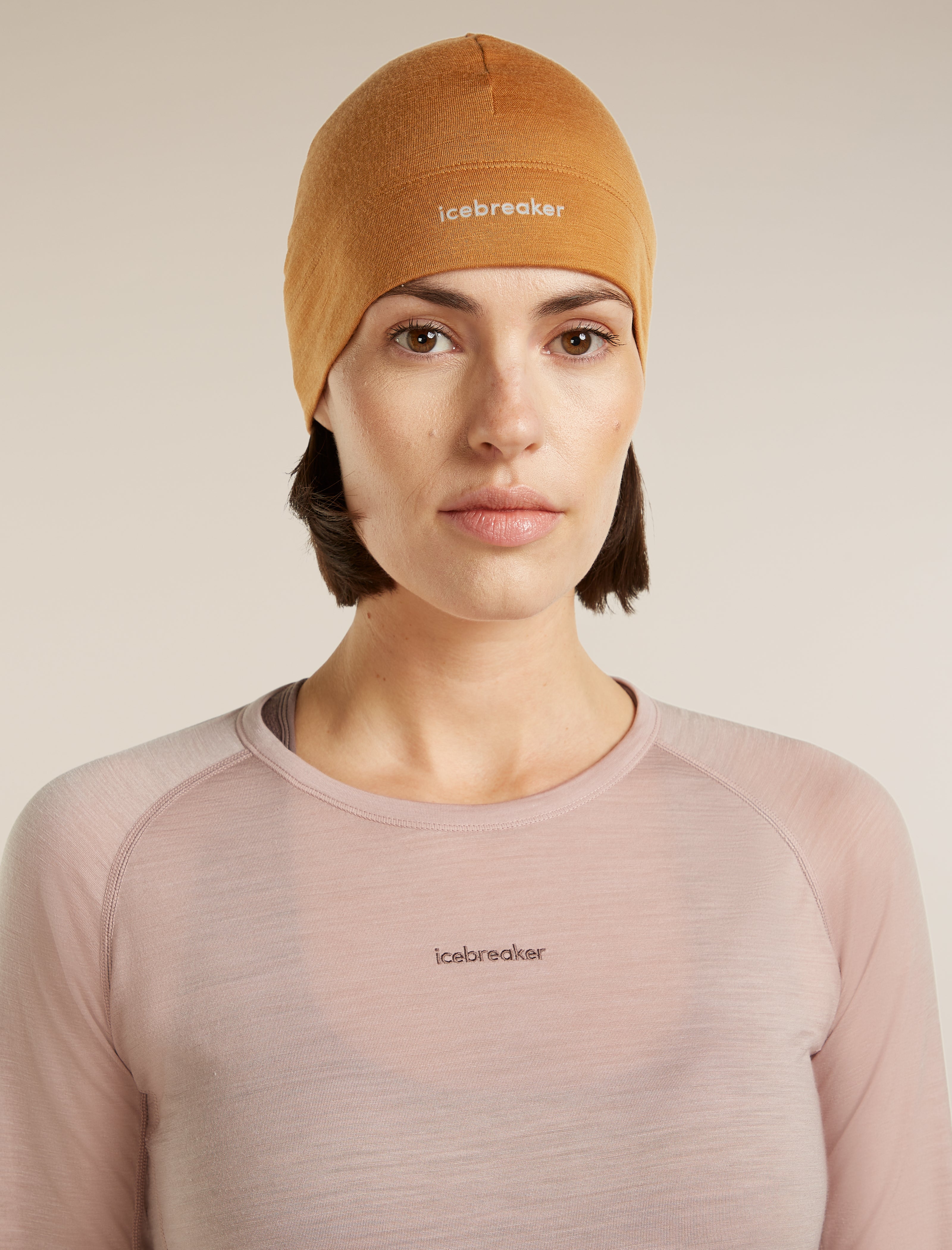 Unisex Merino 200 Oasis Beanie - Image 3
