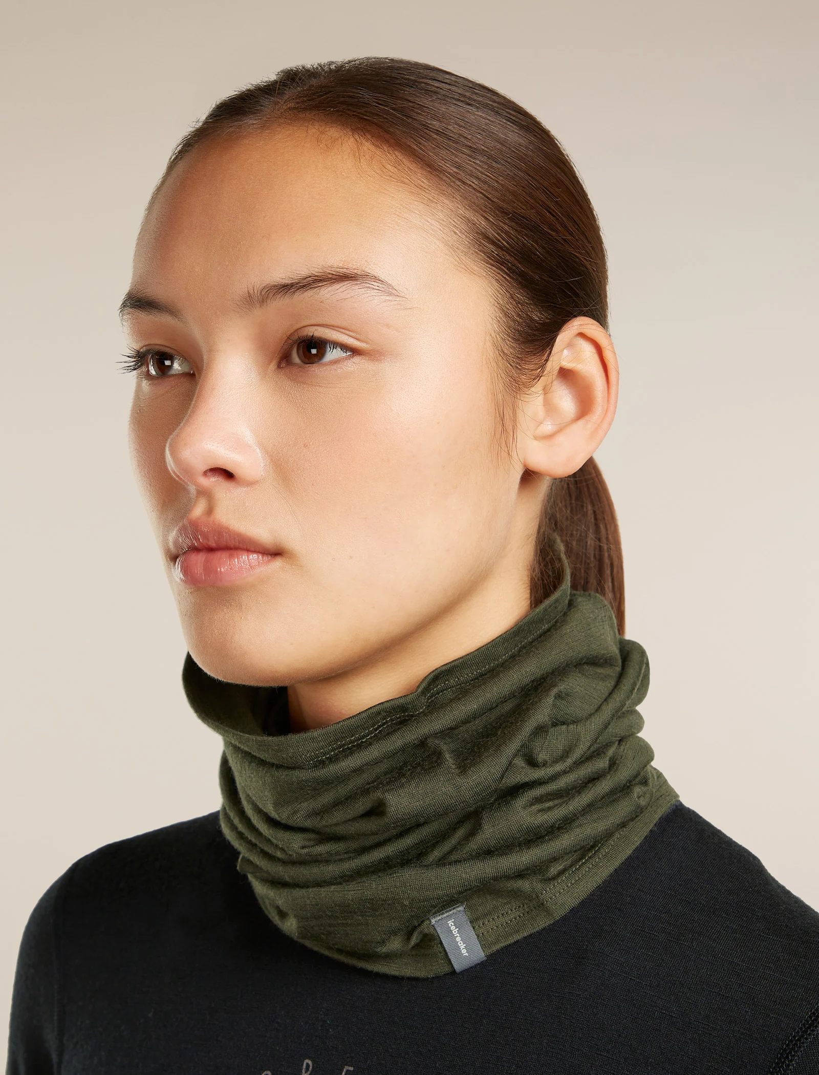Unisex Merino 200 Oasis Flexi Chute