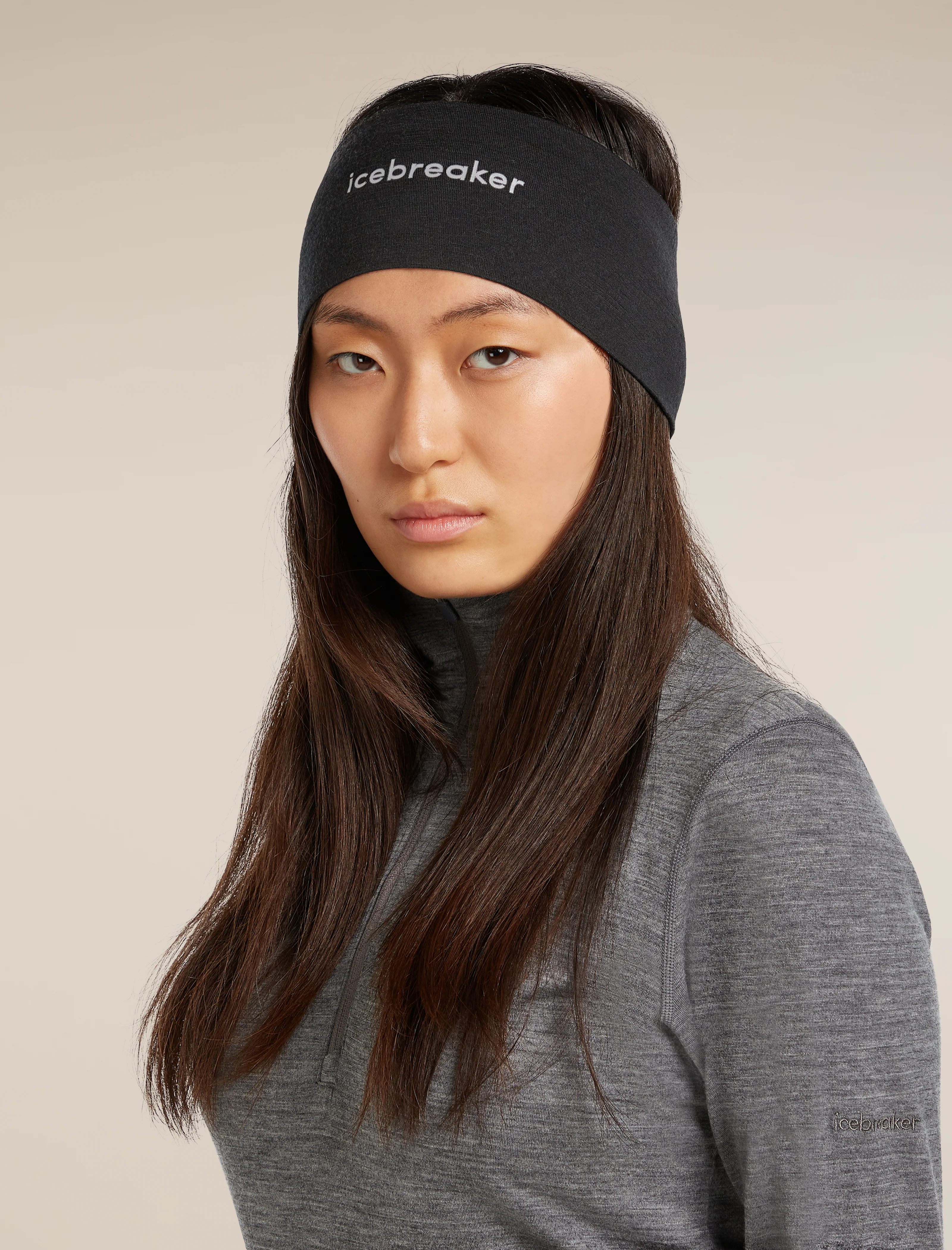 Unisex Merino 200 Oasis Headband - Image 6