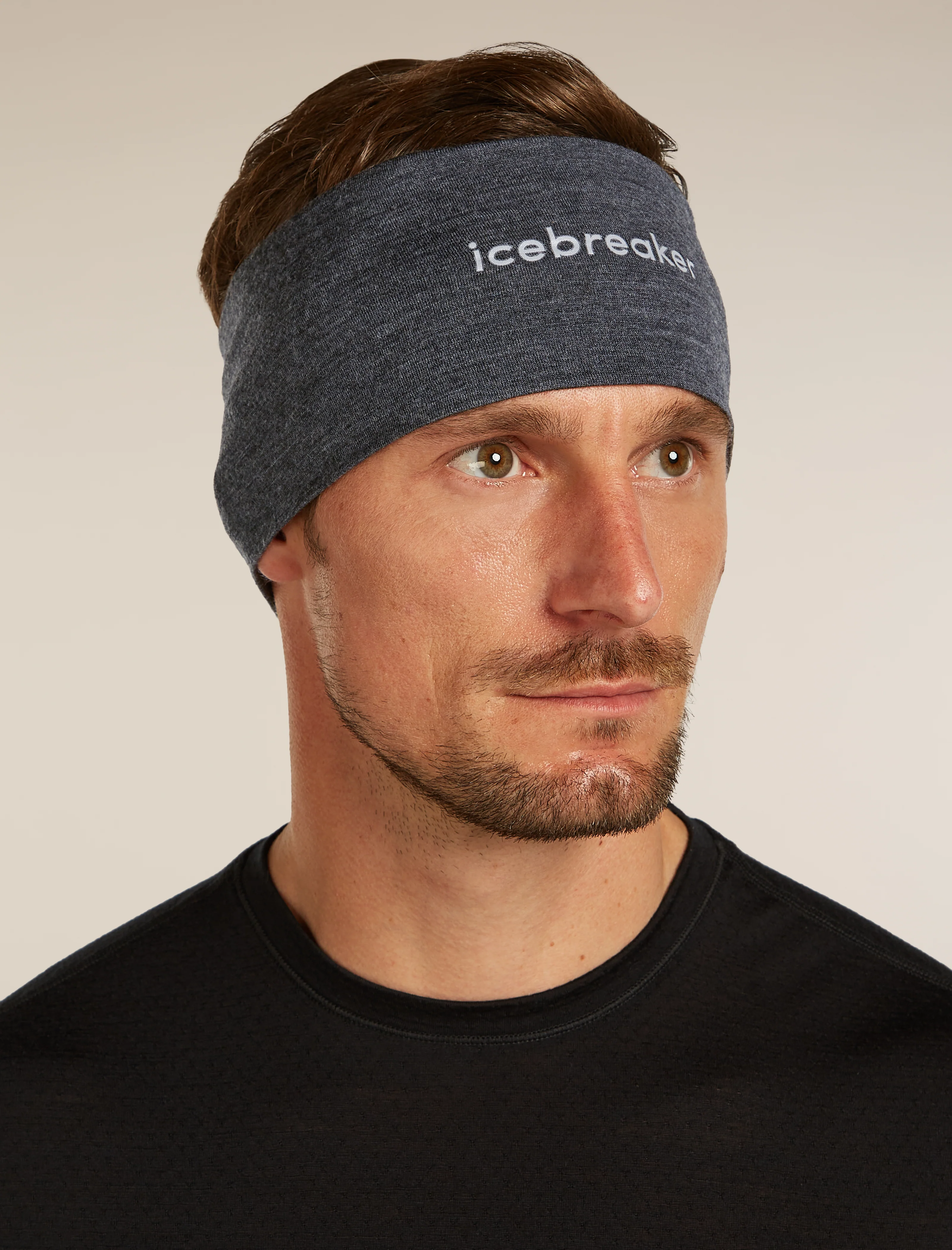 Unisex Merino 200 Oasis Headband - Image 7
