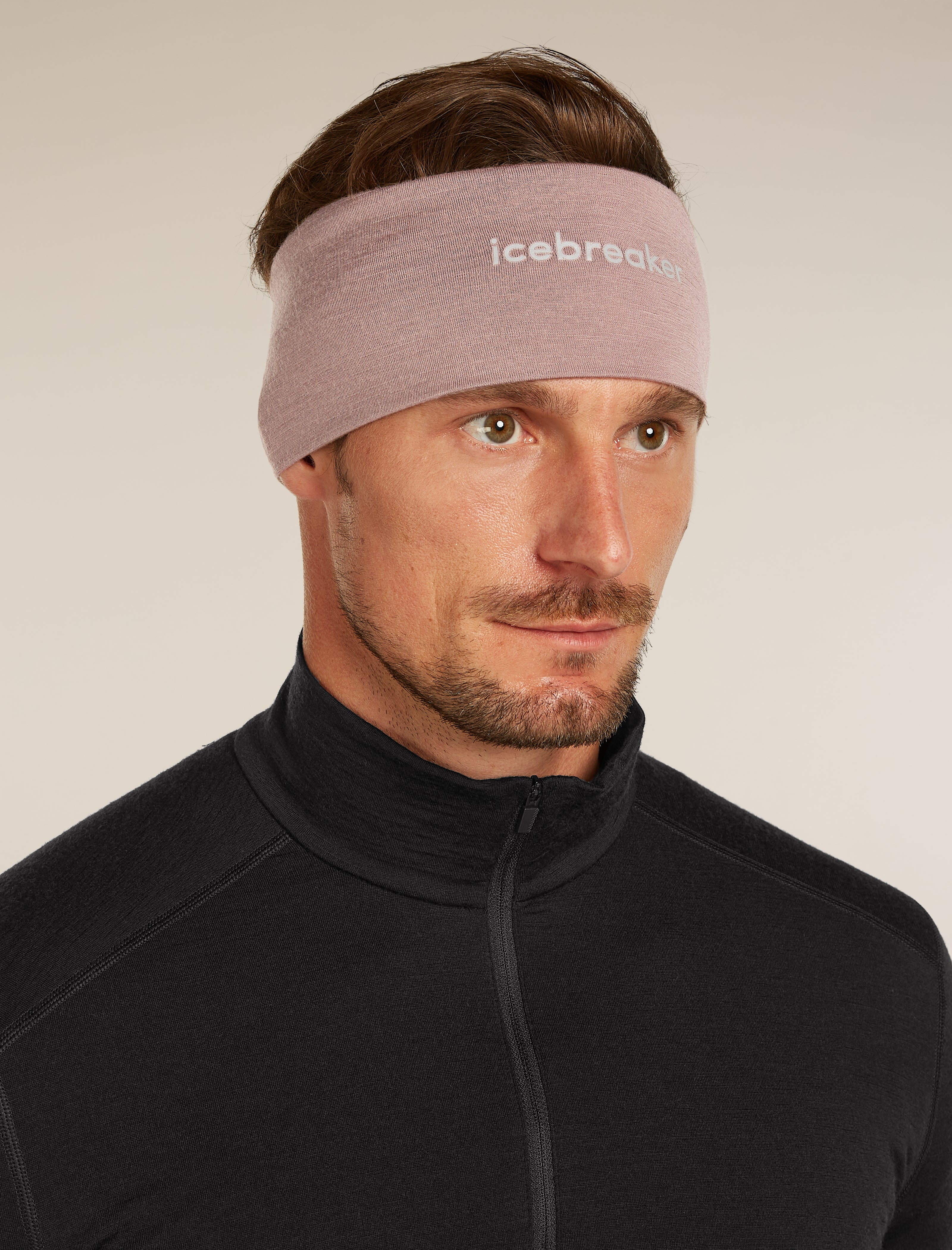 Unisex Merino 200 Oasis Headband - Image 4