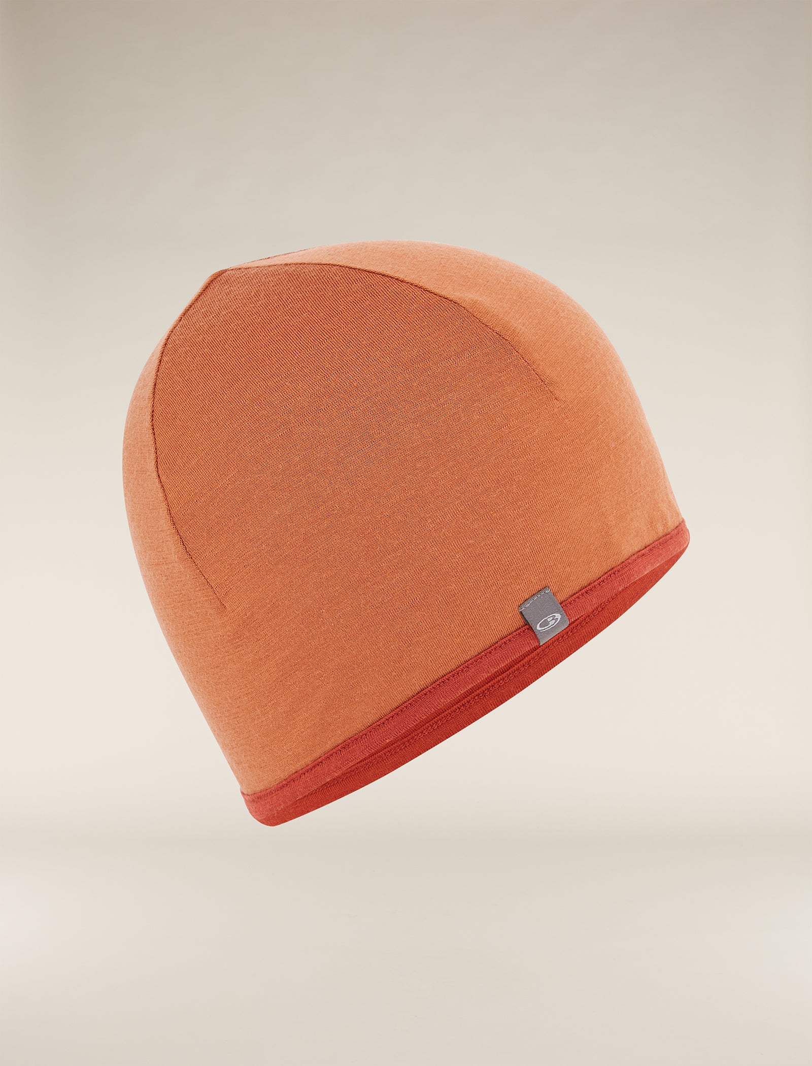 Unisex Merino 200 Oasis Reversible Beanie - Image 4