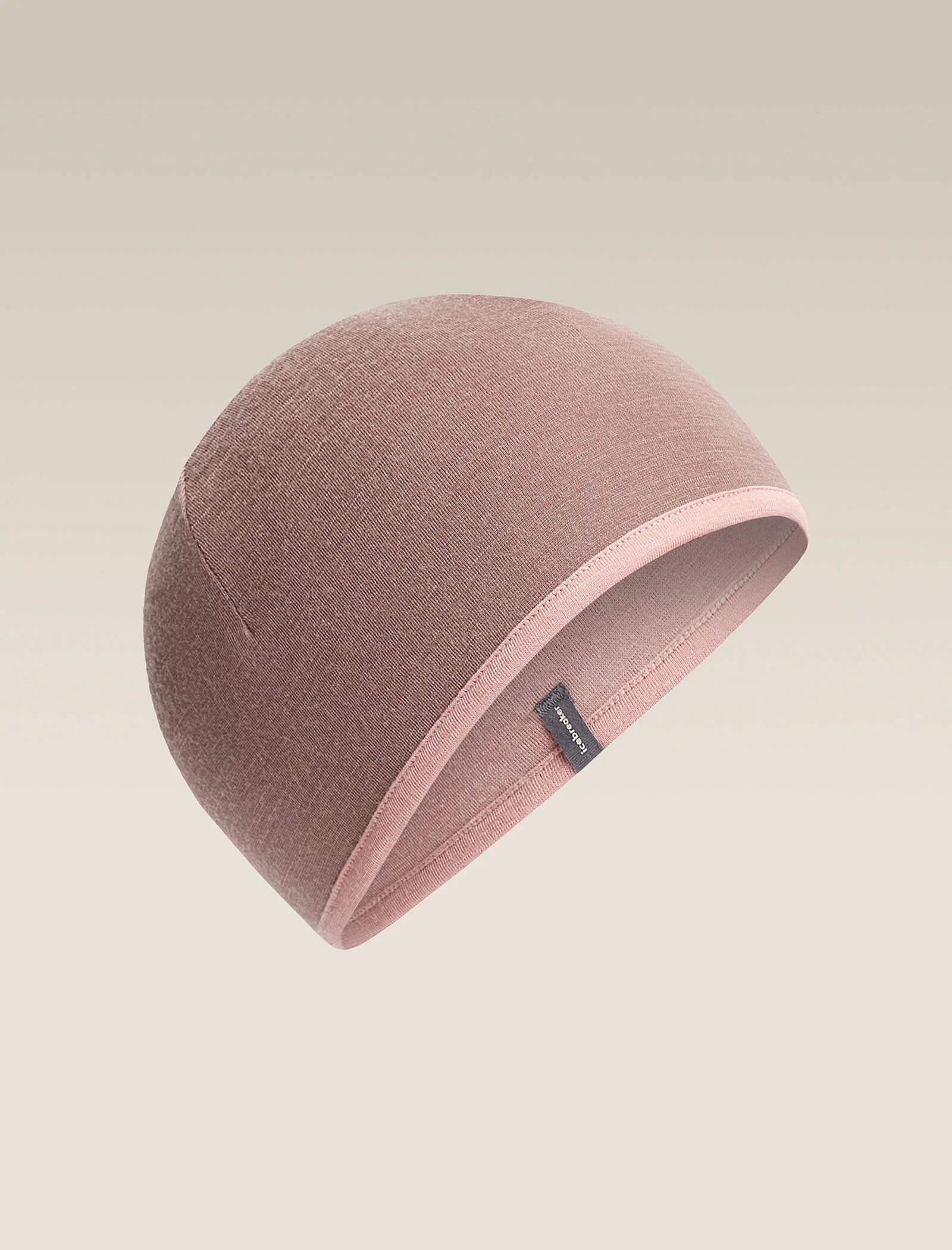 Unisex Merino 200 Oasis Reversible Beanie - Image 6