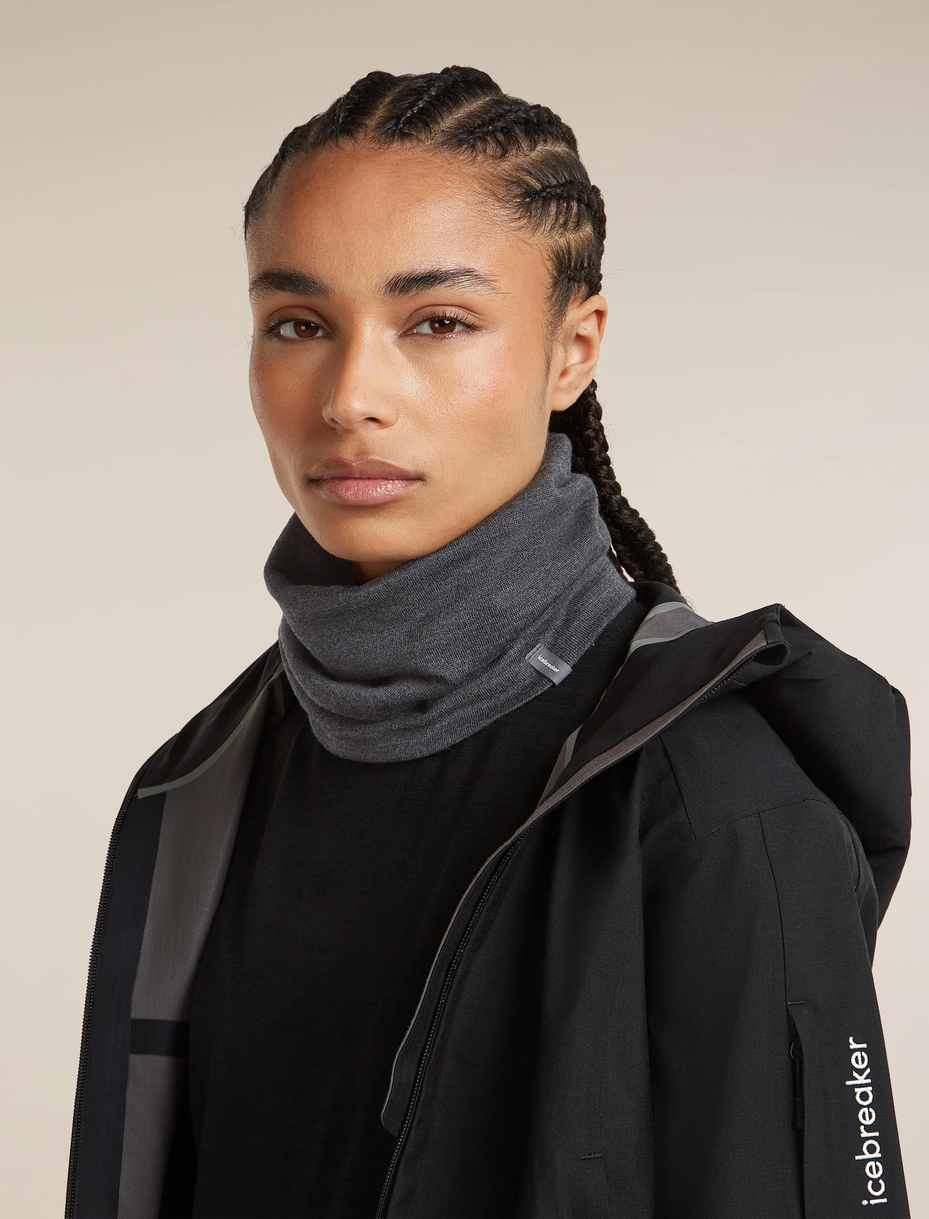 Unisex Merino 260 Apex Chute