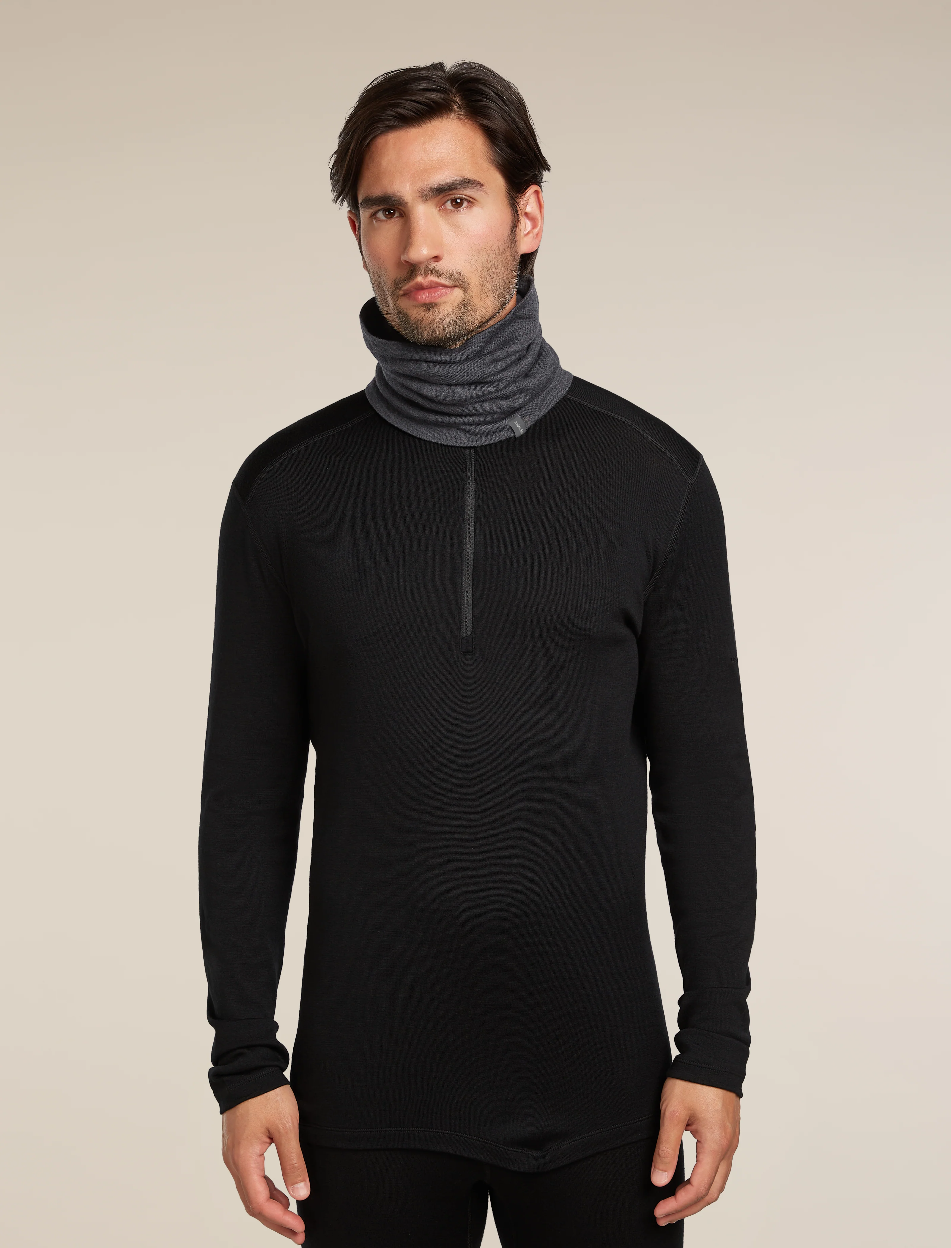 Unisex Merino 260 Apex Chute - Image 3
