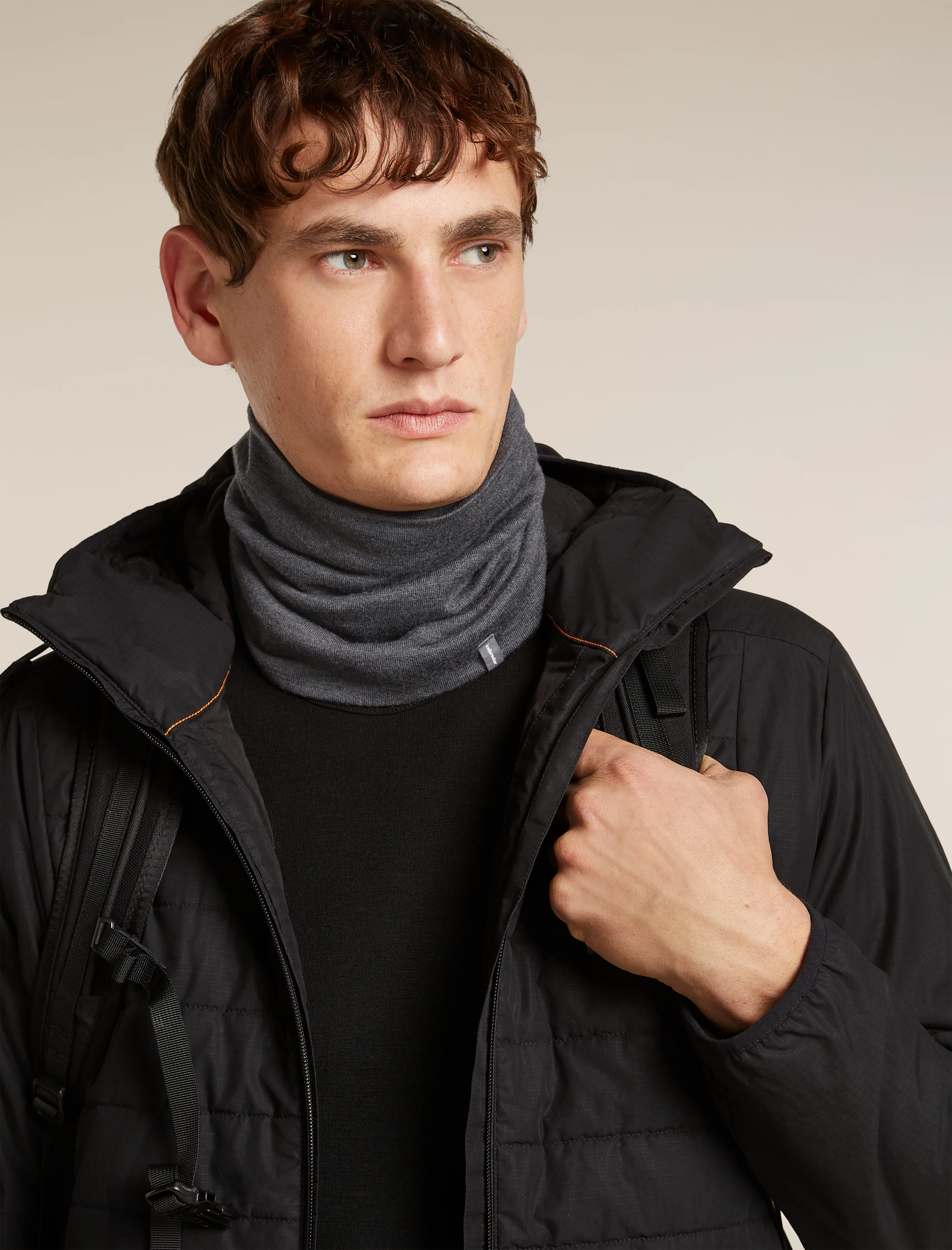 Unisex Merino 260 Apex Chute - Image 5