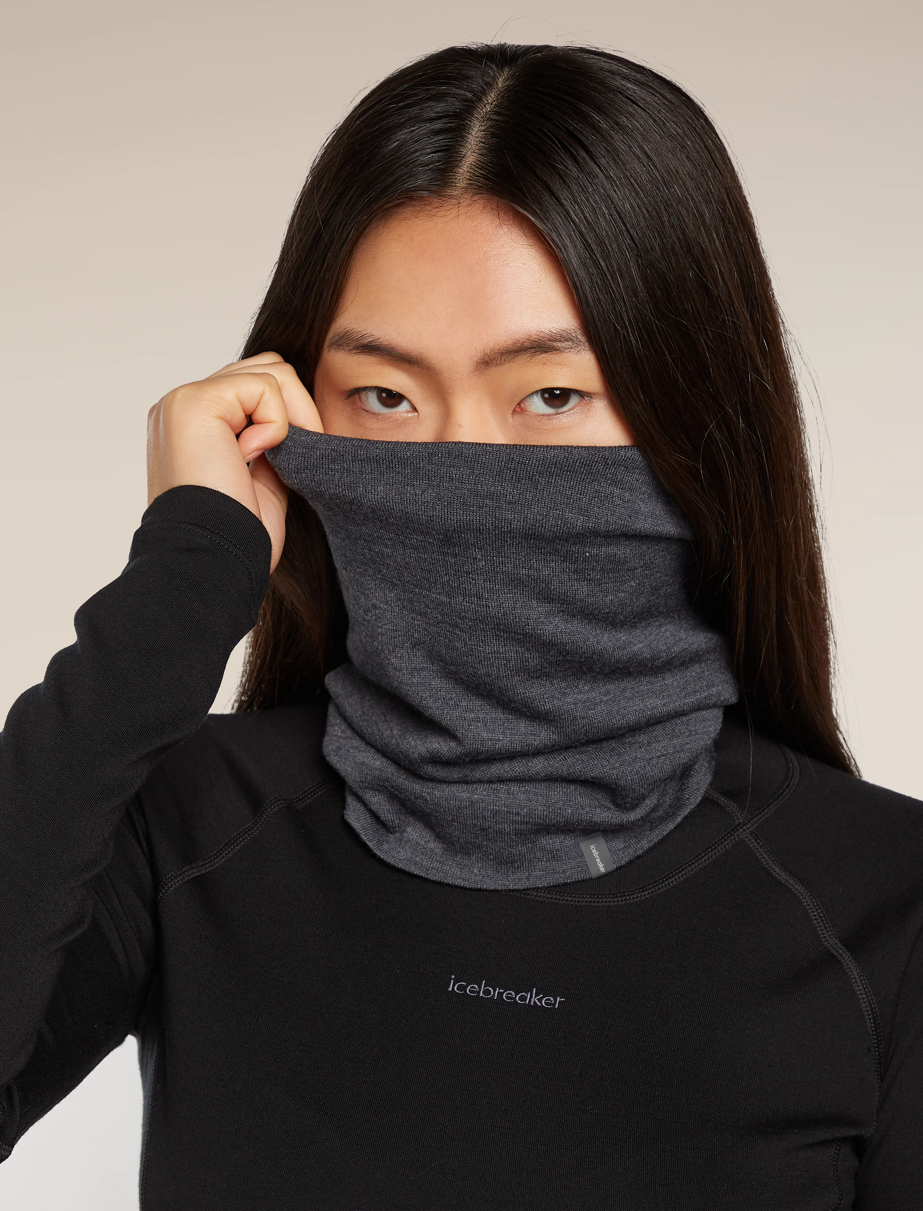 Unisex Merino 260 Apex Chute - Image 6