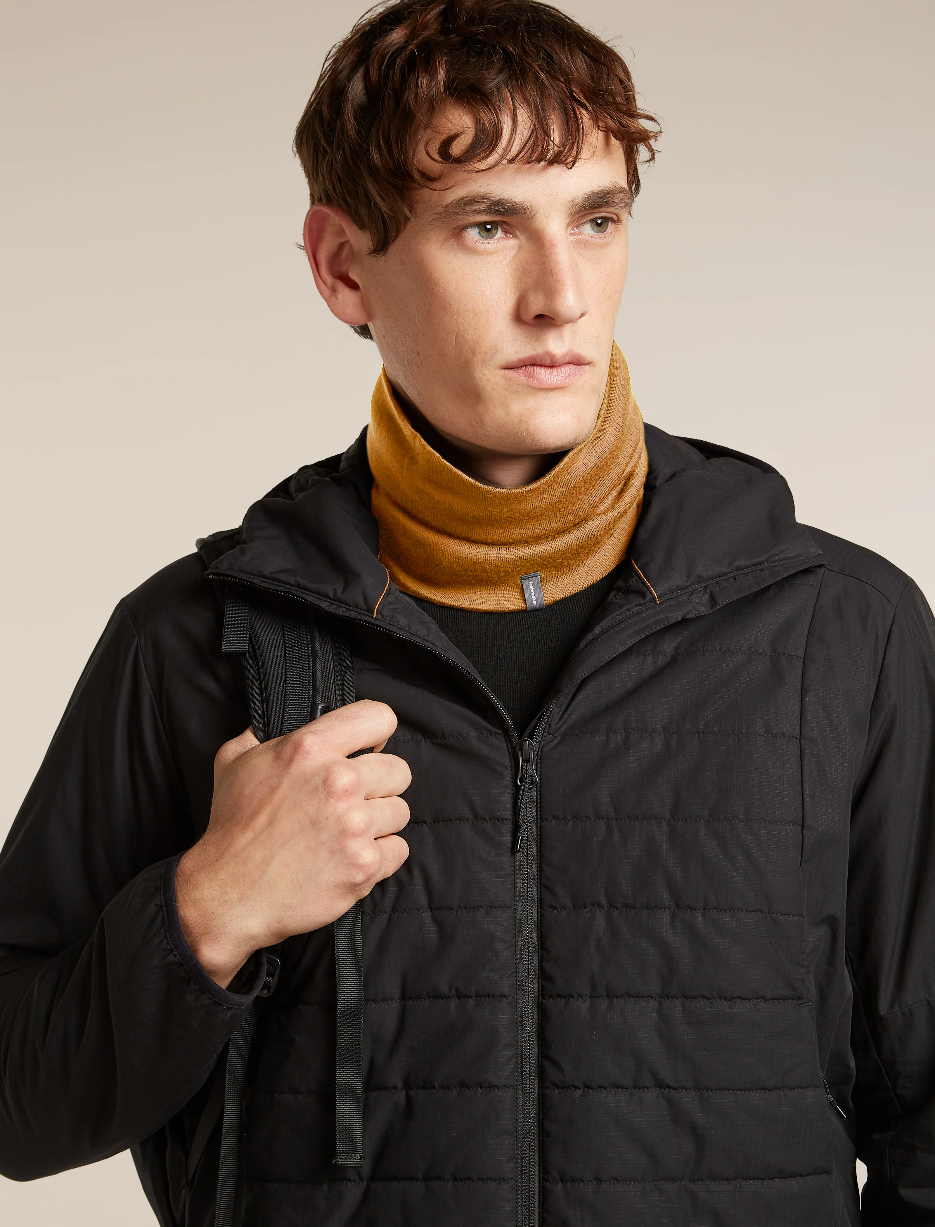 Unisex Merino 260 Apex Chute - Image 5