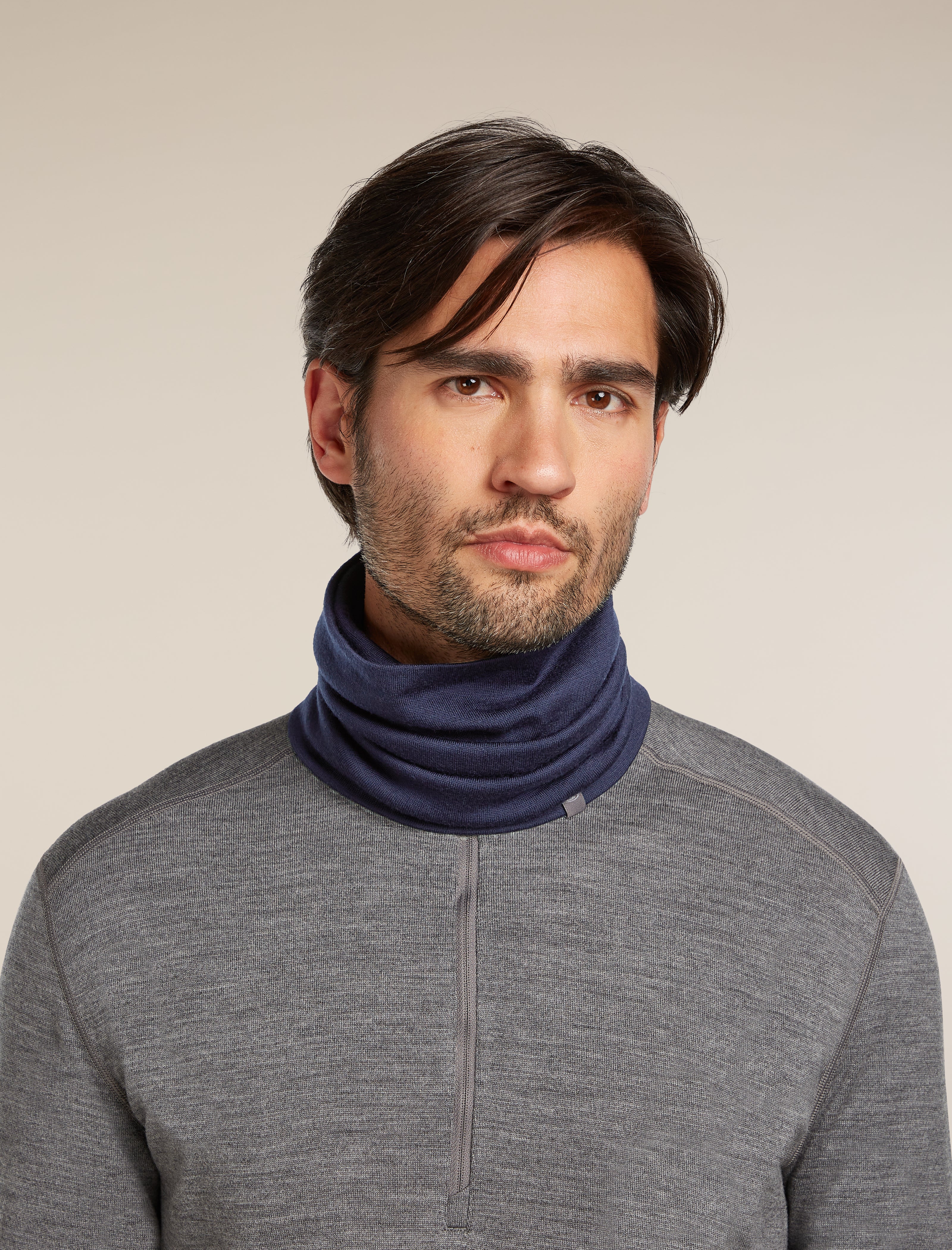 Unisex Merino 260 Apex Chute - Image 3
