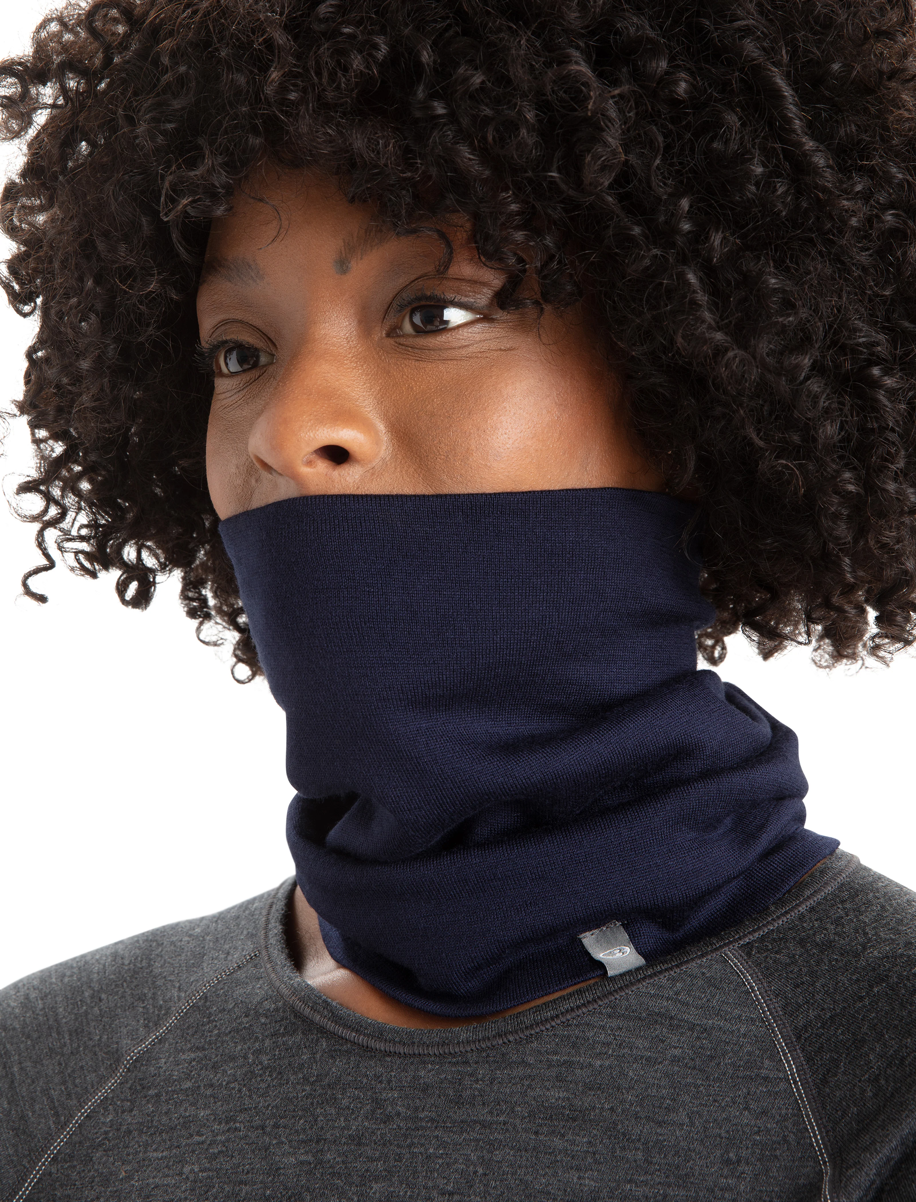 Unisex Merino 260 Apex Chute - Image 8