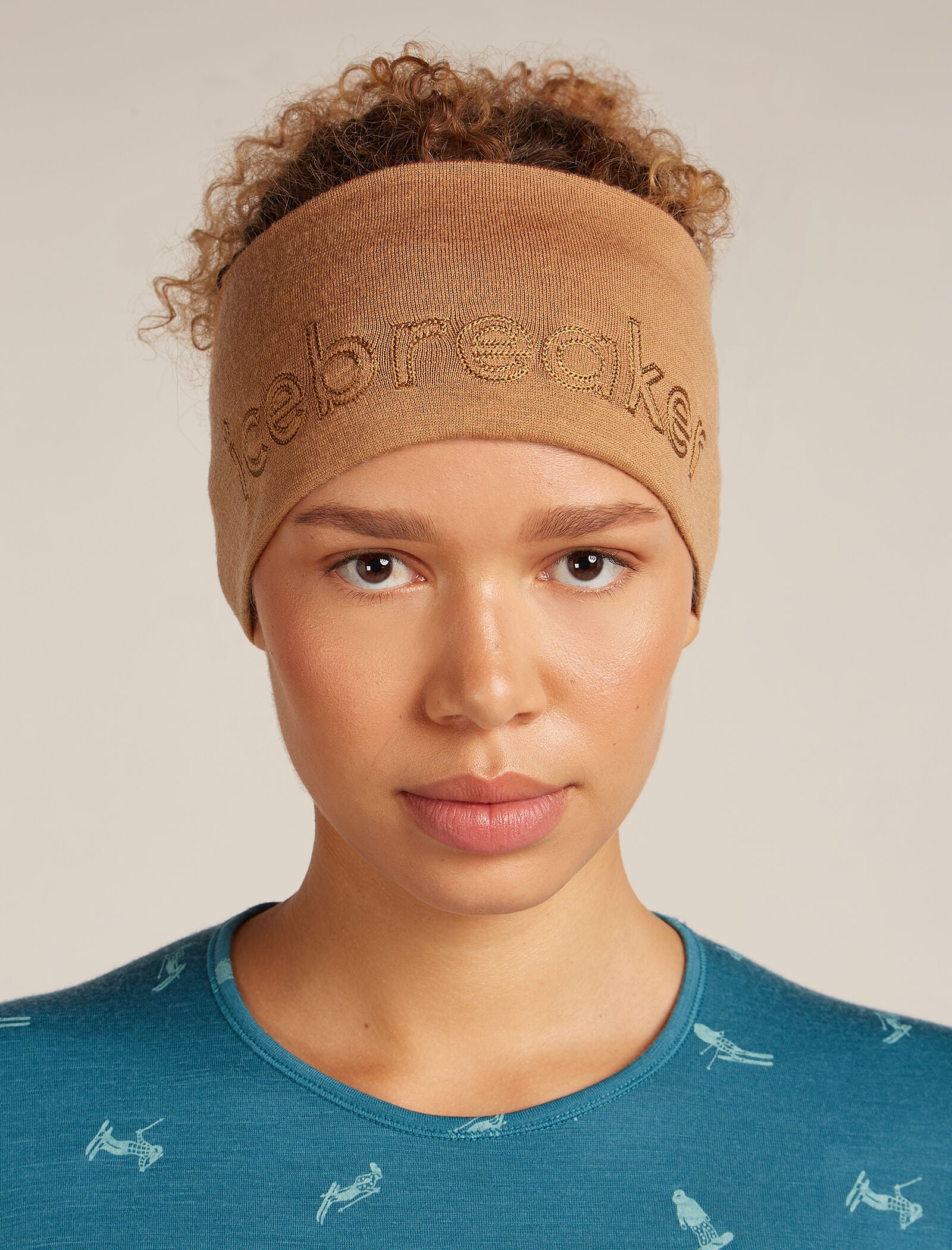 Unisex Merino 260 Tech Headband