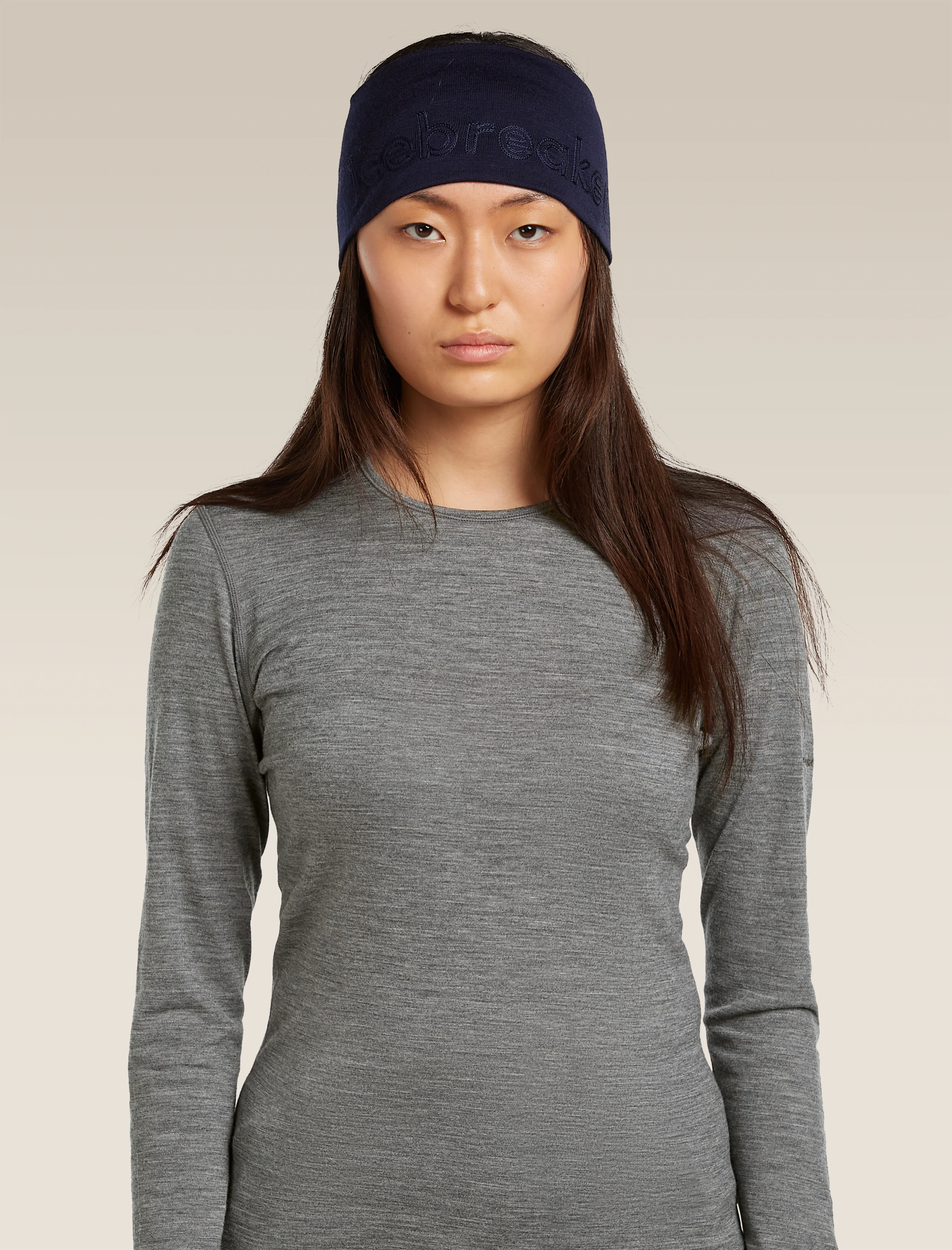 Unisex Merino 260 Tech Headband