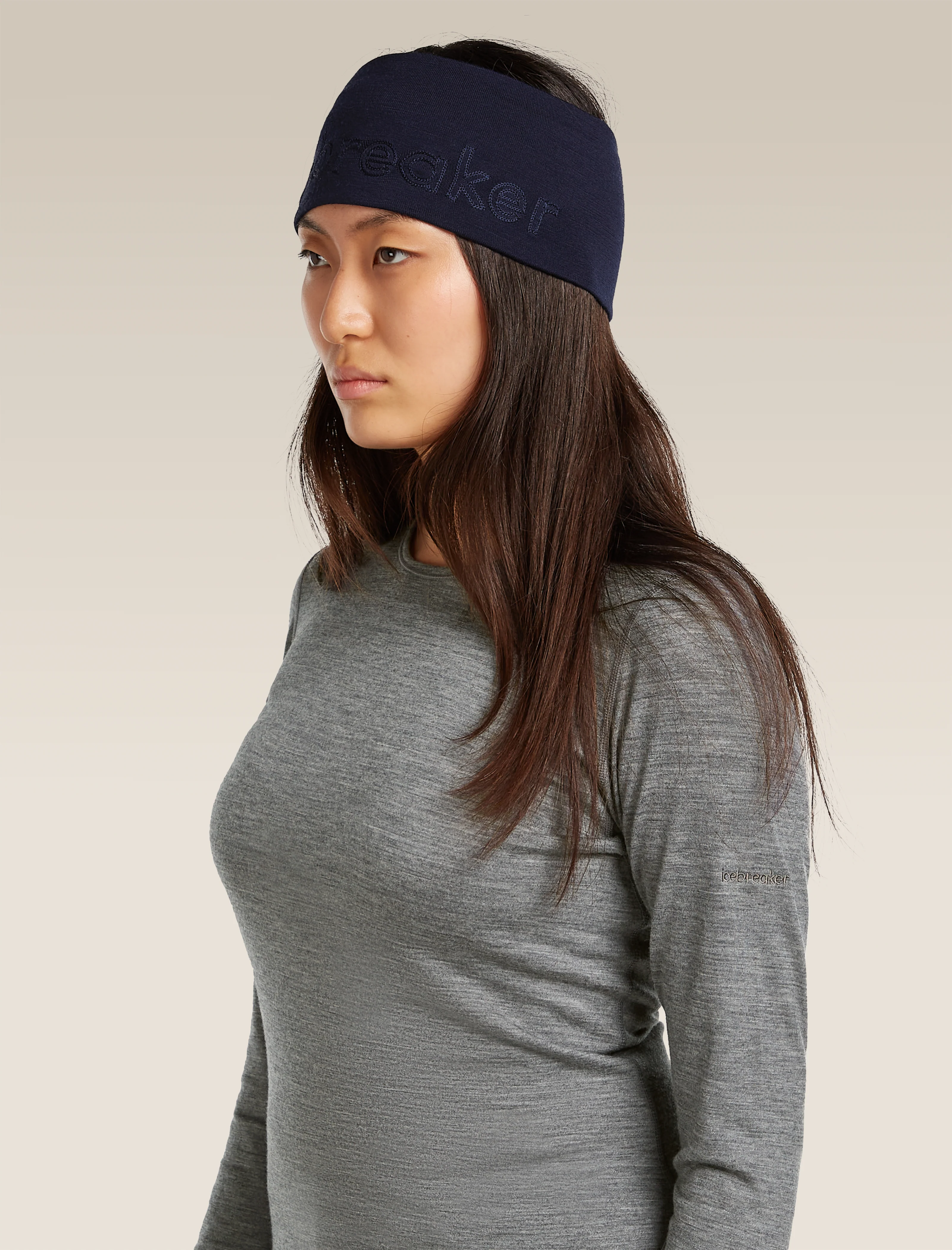 Unisex Merino 260 Tech Headband - Image 6