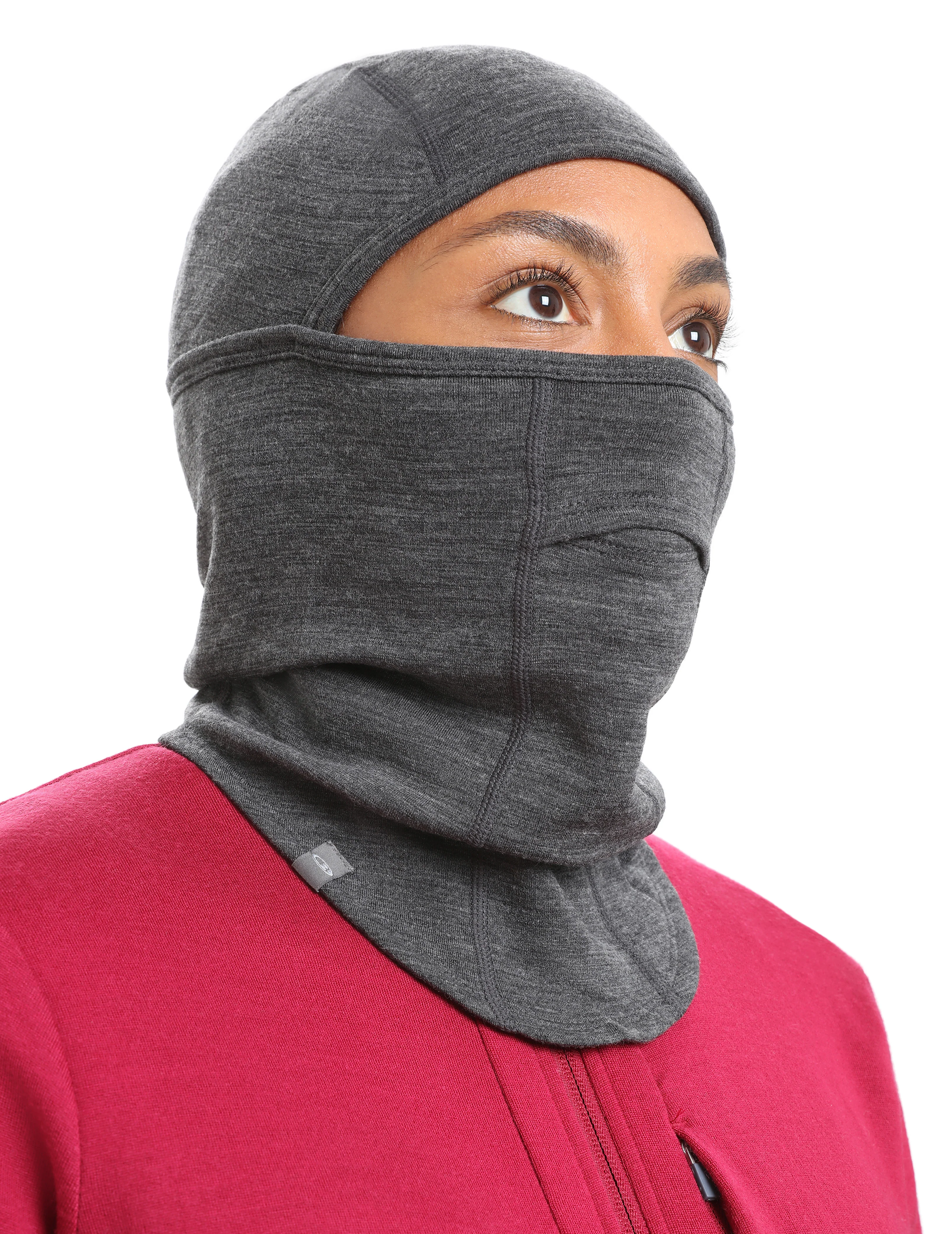 Unisex Merino 360 Apex Balaclava - Image 12