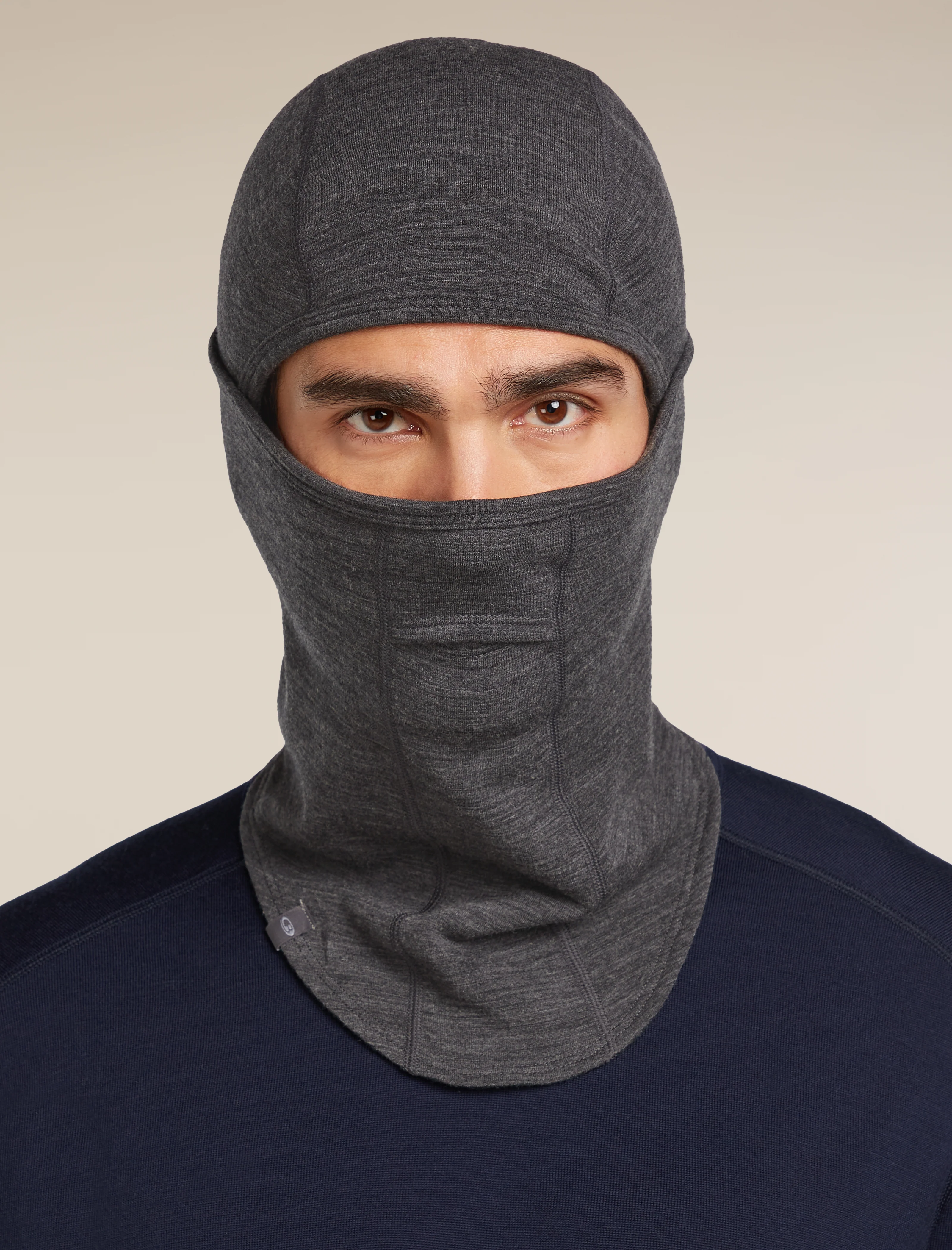 Unisex Merino 360 Apex Balaclava - Image 3
